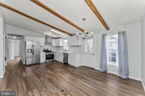 Tiny photo for 738 Aspen Circle, RED HILL, PA 18076 (MLS # PAMC2162584)