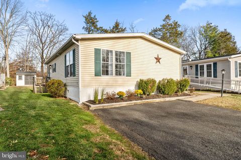 Tiny photo for 738 Aspen Circle, RED HILL, PA 18076 (MLS # PAMC2162584)