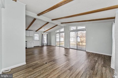 Tiny photo for 738 Aspen Circle, RED HILL, PA 18076 (MLS # PAMC2162584)