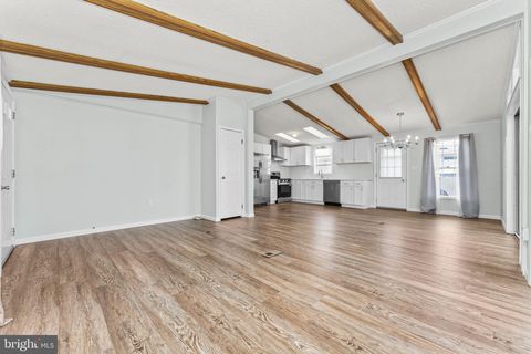 Tiny photo for 738 Aspen Circle, RED HILL, PA 18076 (MLS # PAMC2162584)