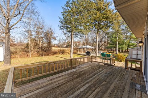 Tiny photo for 738 Aspen Circle, RED HILL, PA 18076 (MLS # PAMC2162584)