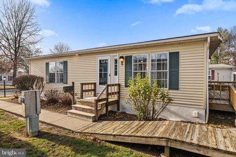 Photo of 738 Aspen Circle, RED HILL, PA 18076 (MLS # PAMC2162584)