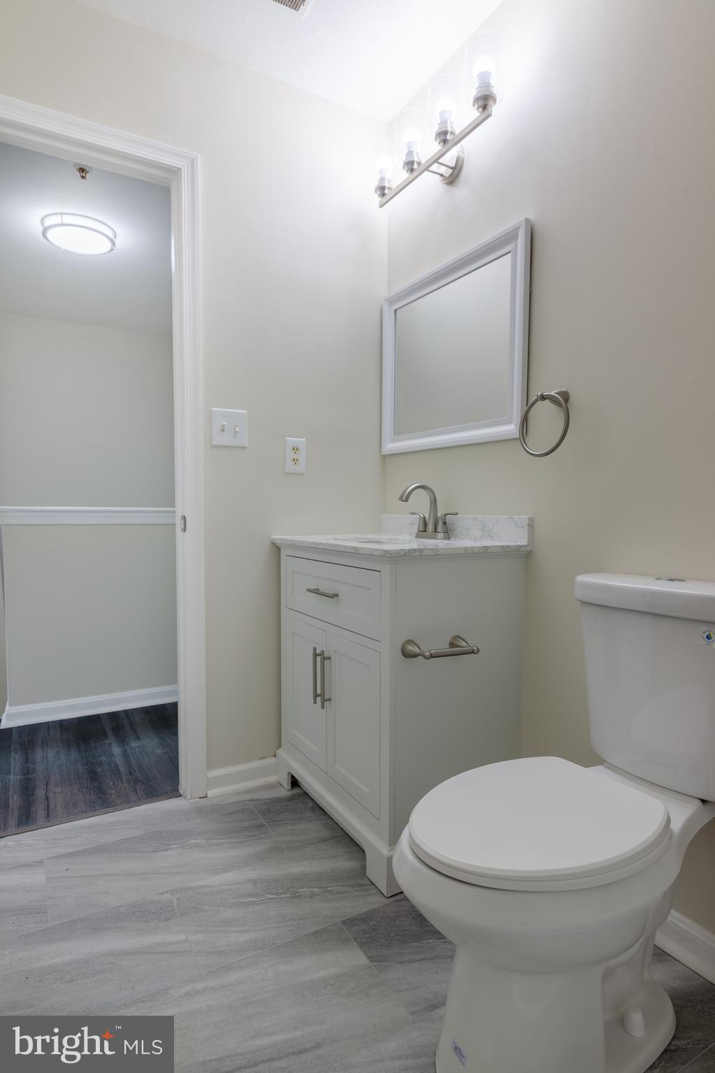 WATERS LANDING - Residential