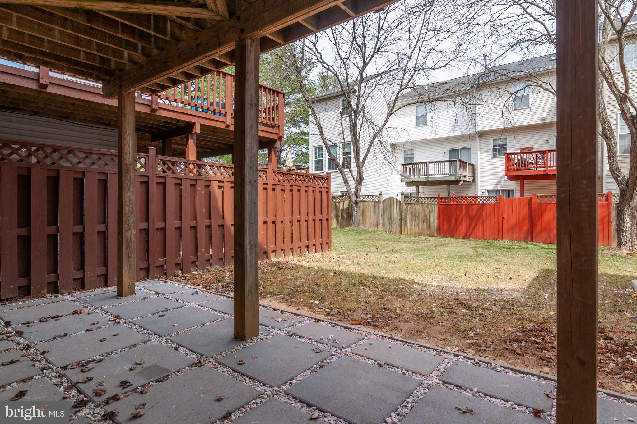 WATERS LANDING - Residential