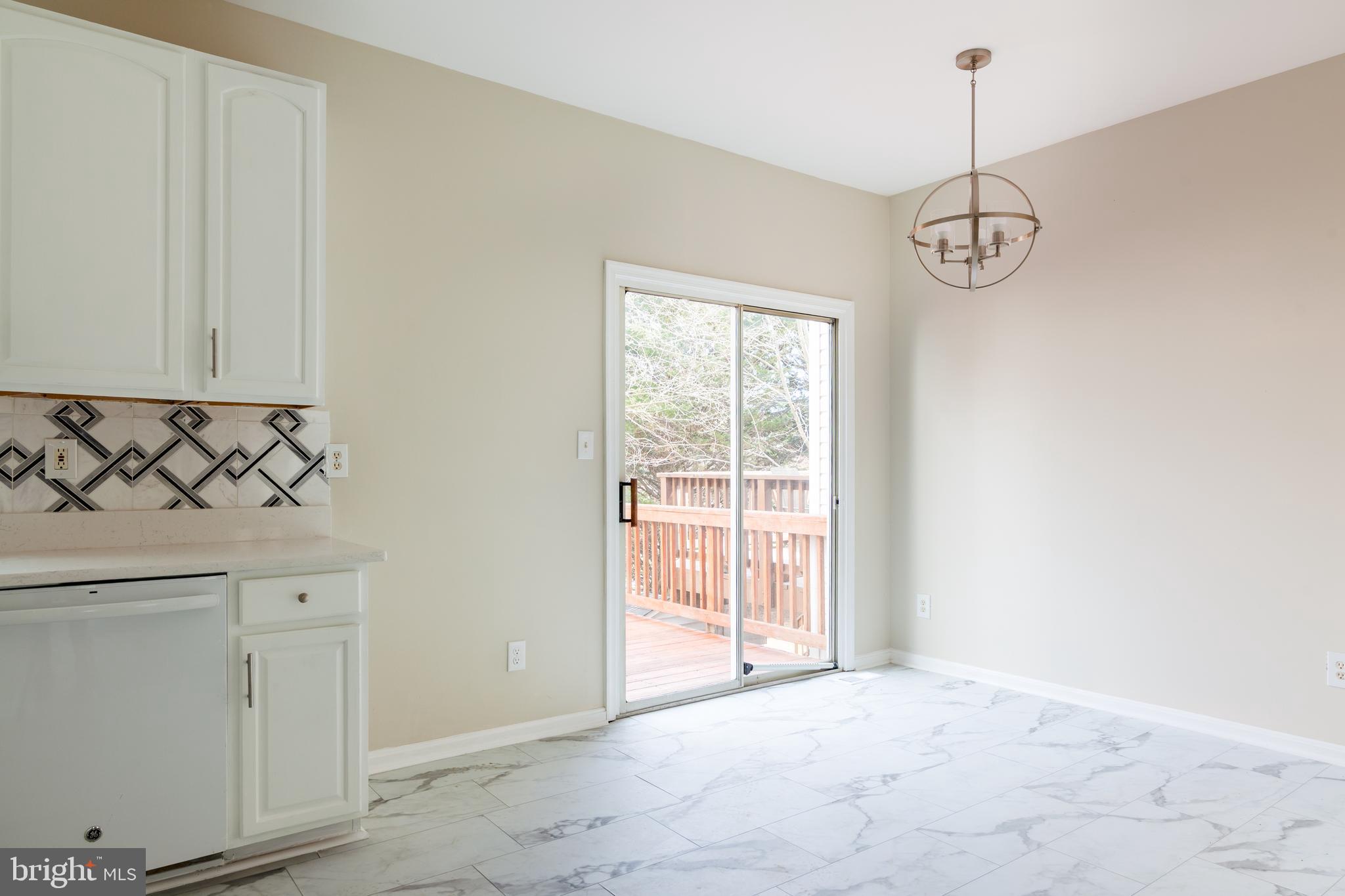 WATERS LANDING - Residential