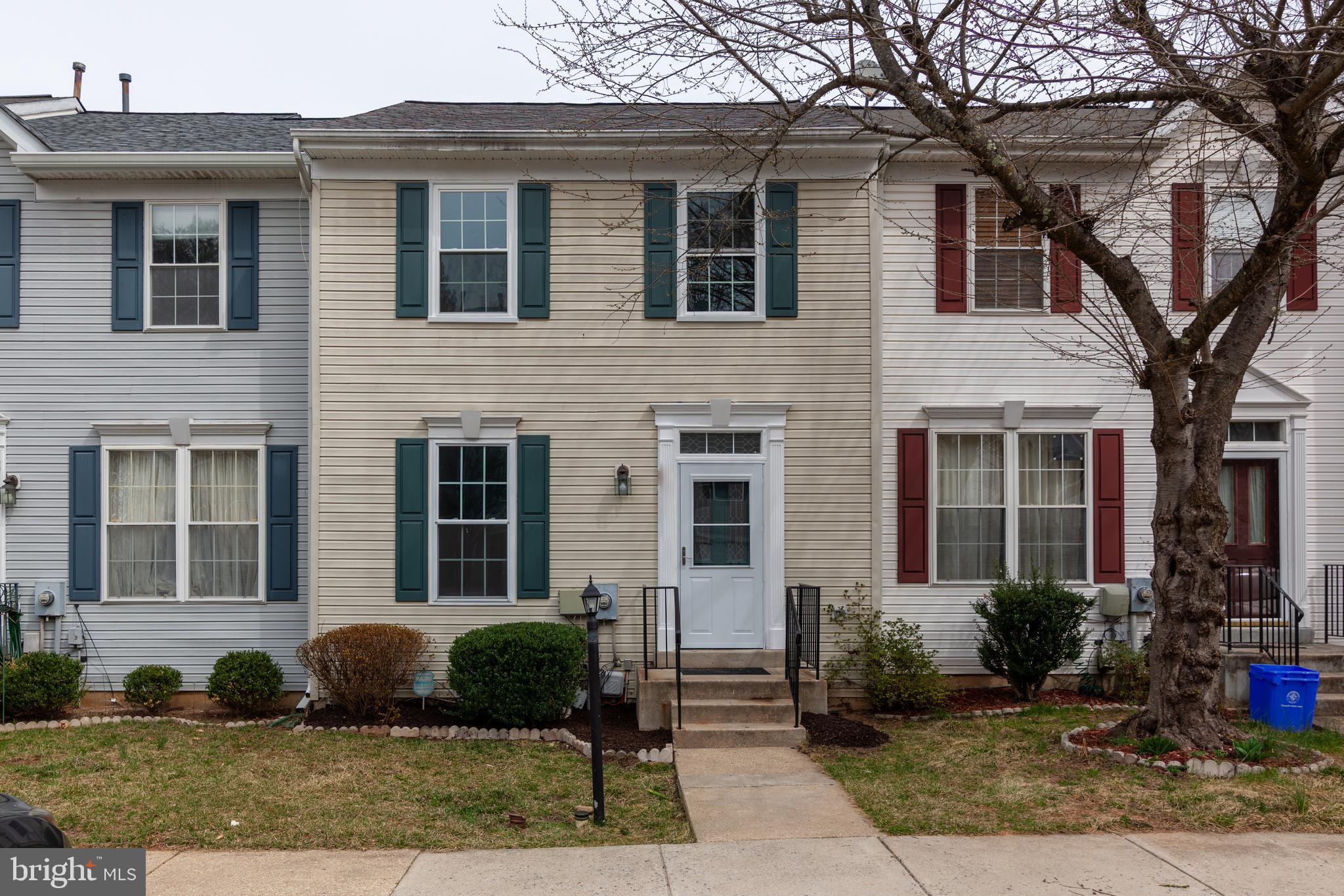 WATERS LANDING - Residential