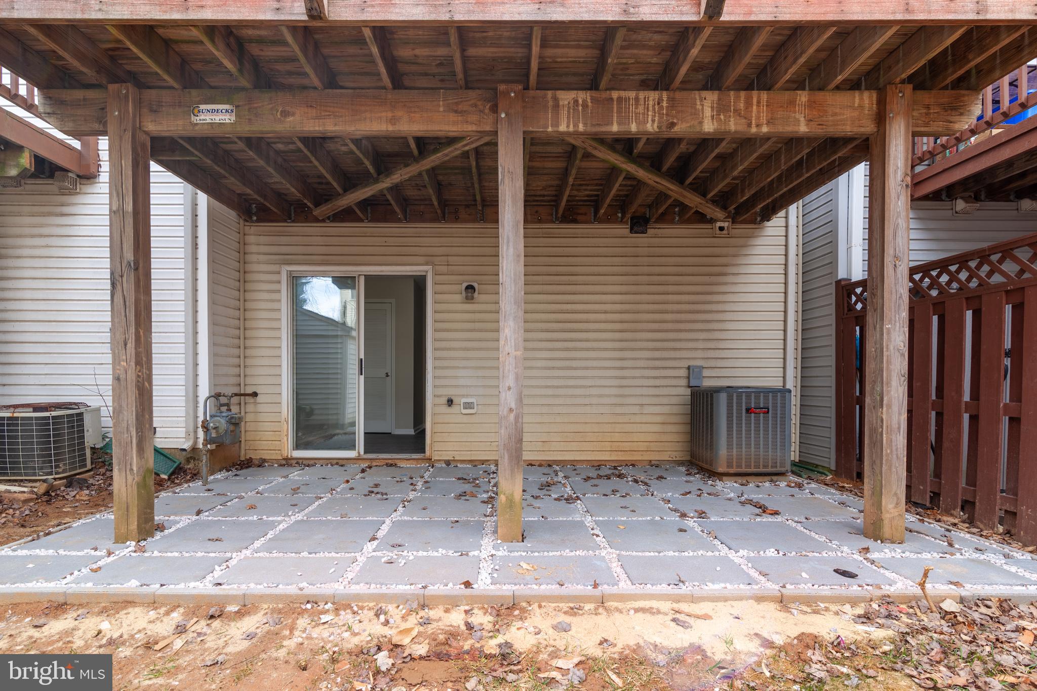 WATERS LANDING - Residential