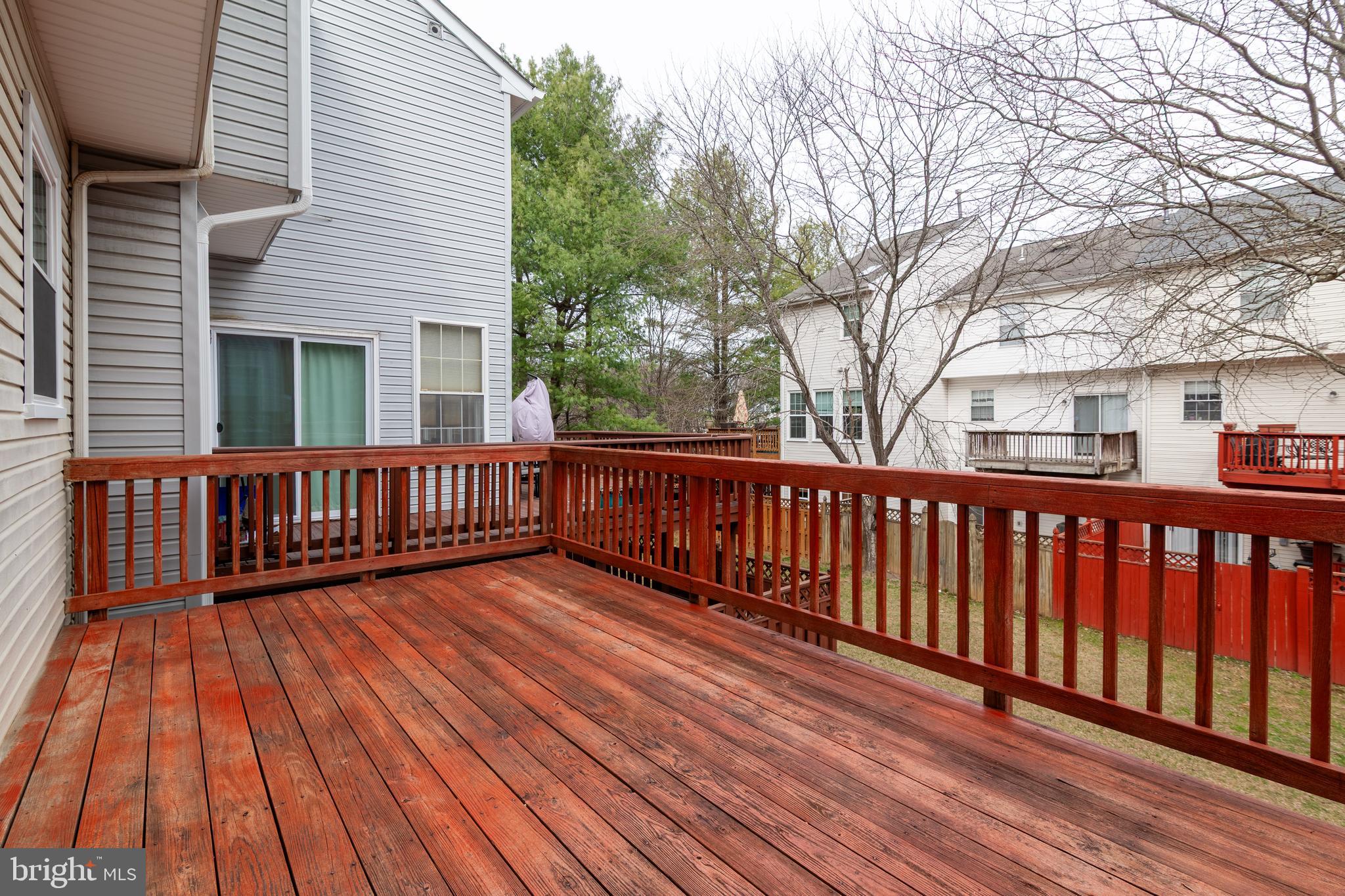 WATERS LANDING - Residential