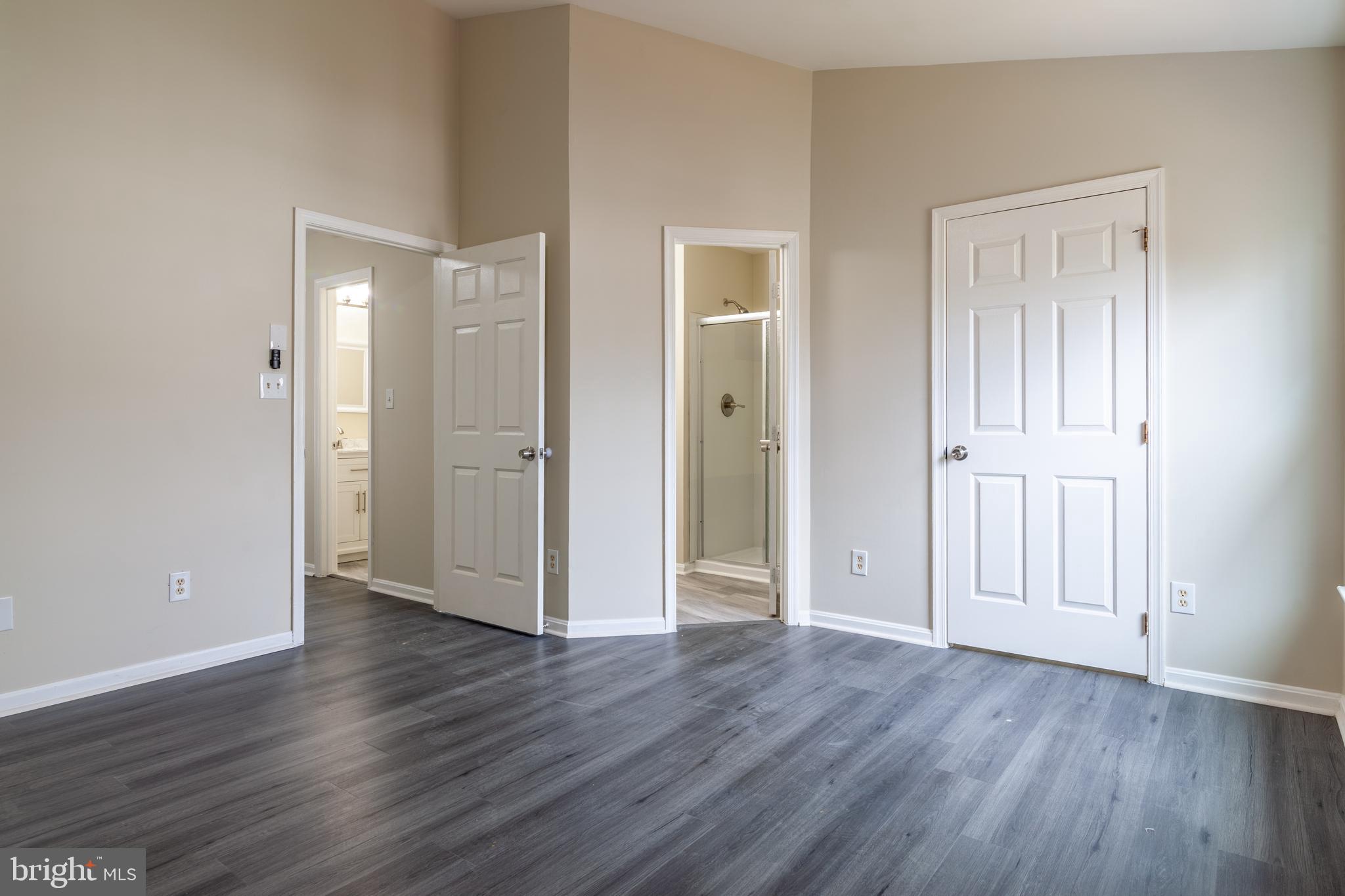 WATERS LANDING - Residential