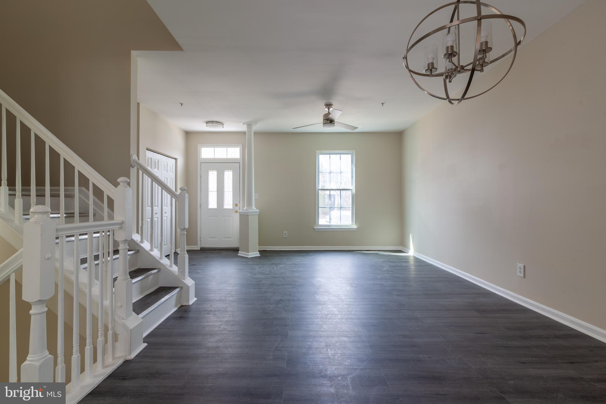 WATERS LANDING - Residential