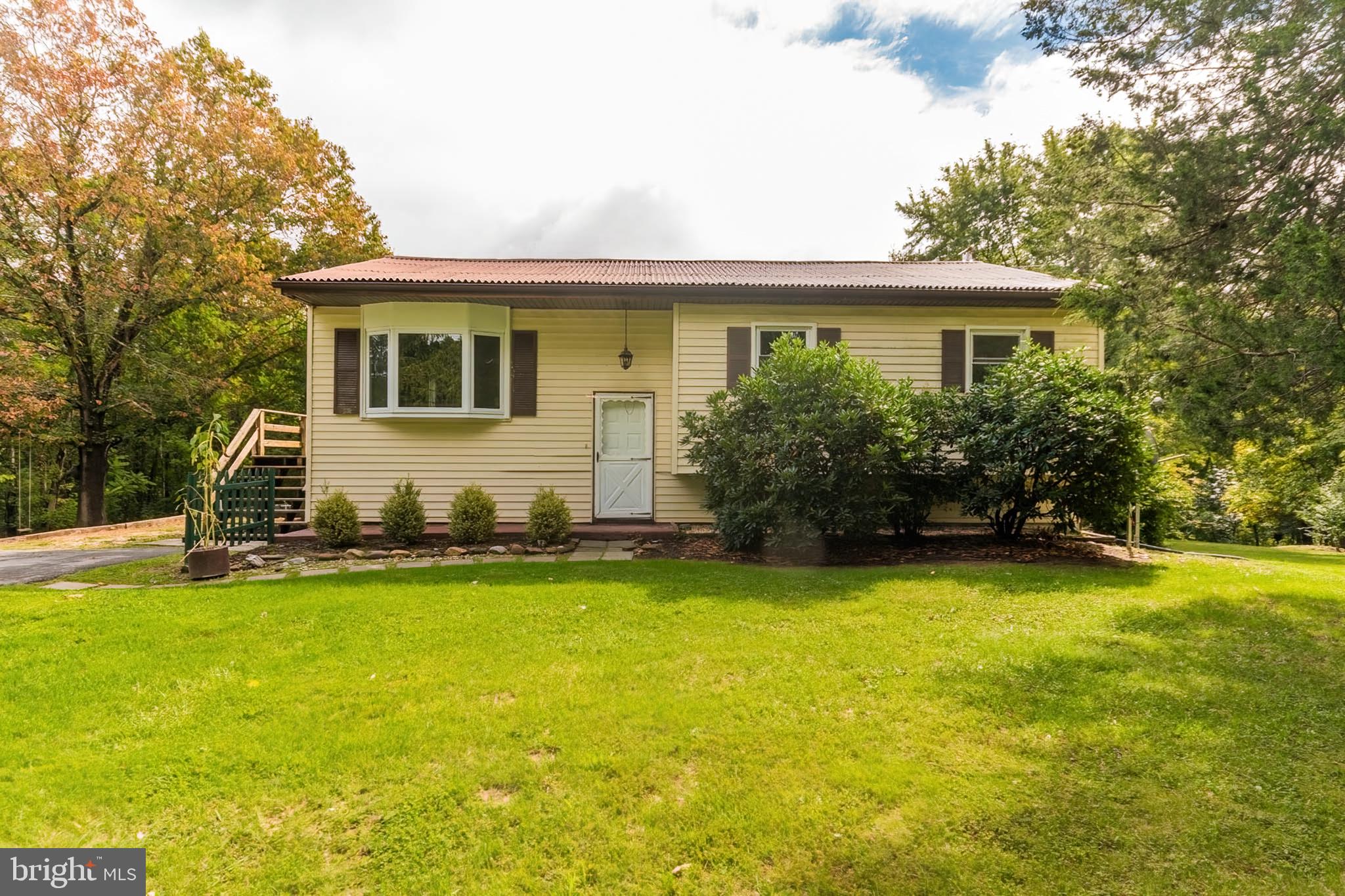 NORTHWOOD RANCH ESTATES - Residential