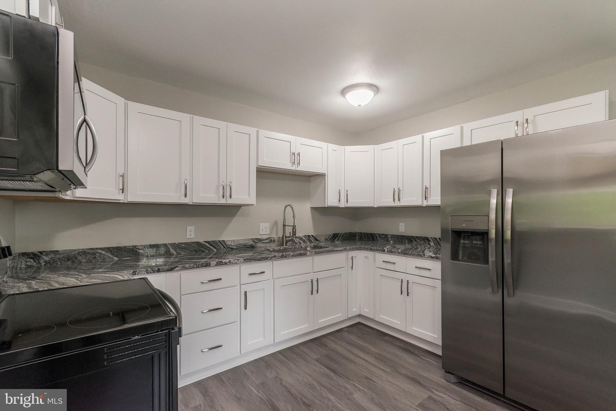 NORTHWOOD RANCH ESTATES - Residential