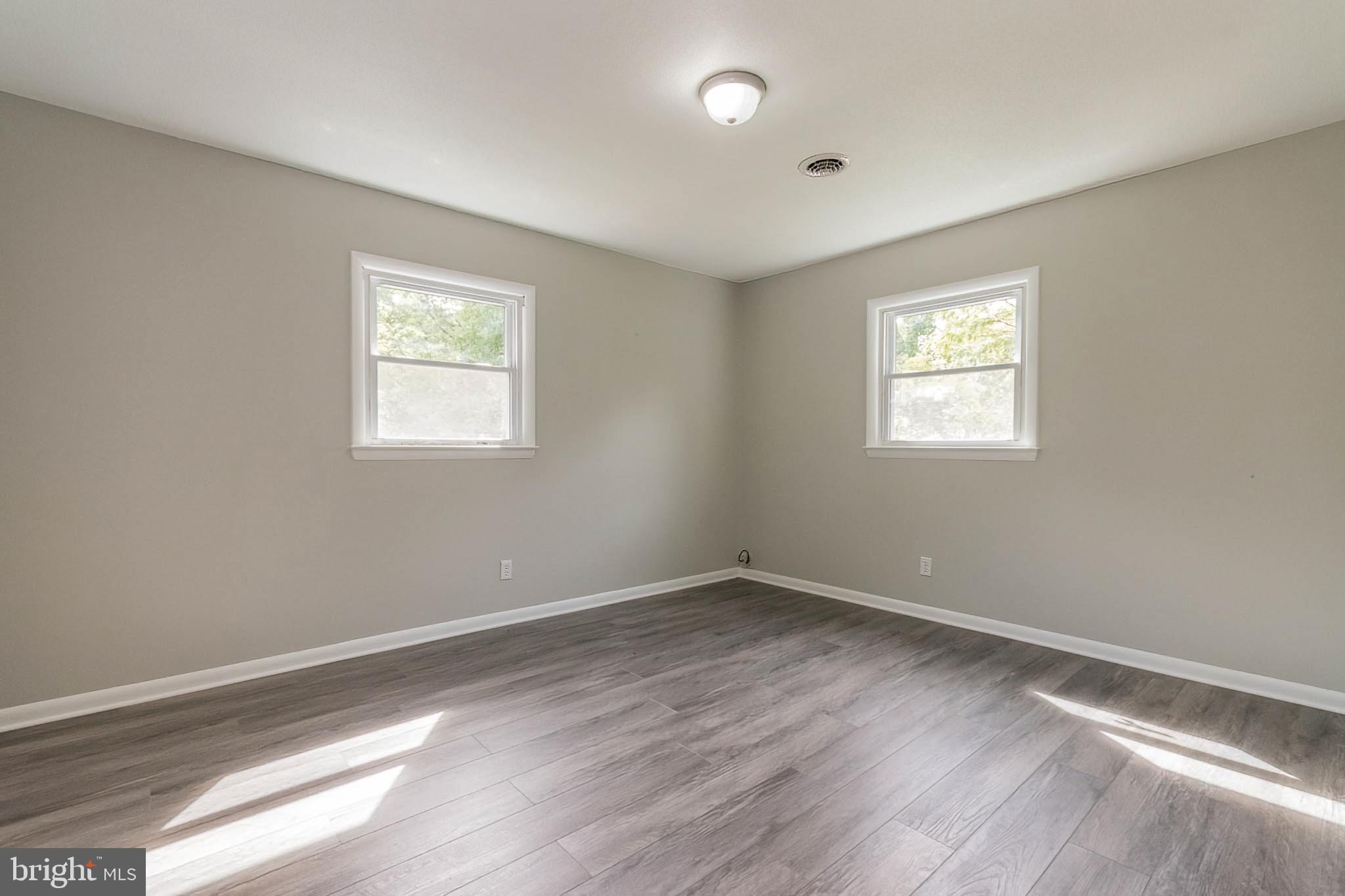 NORTHWOOD RANCH ESTATES - Residential