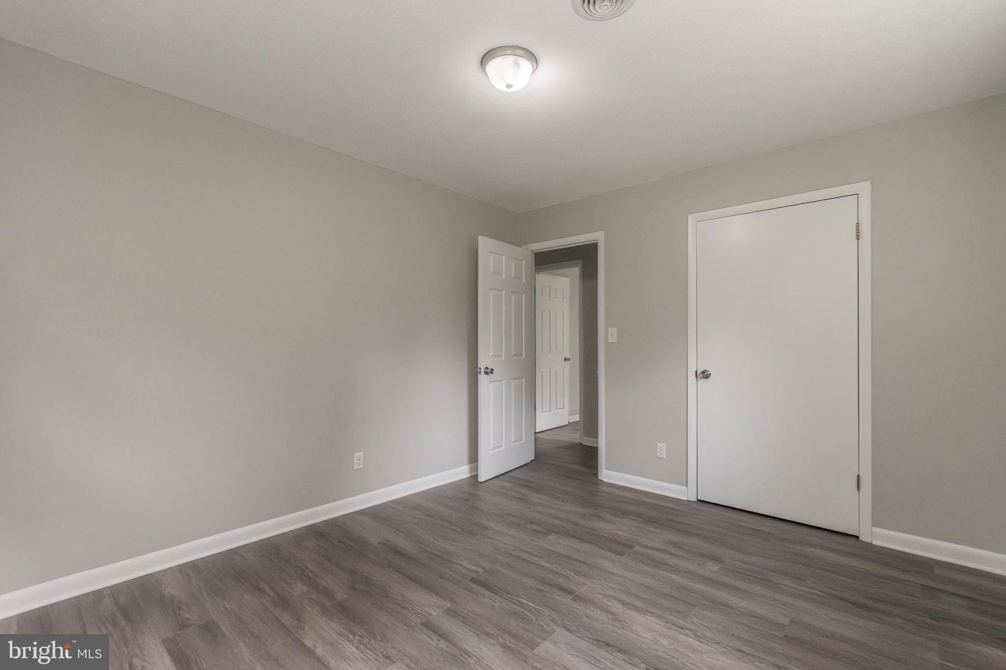 NORTHWOOD RANCH ESTATES - Residential