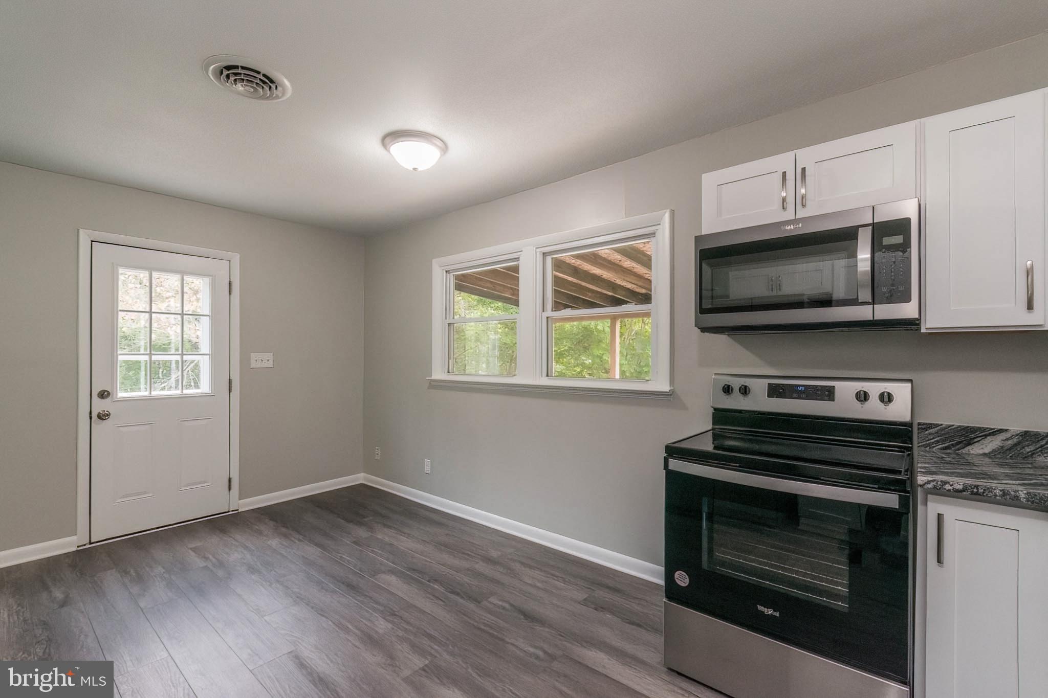 NORTHWOOD RANCH ESTATES - Residential