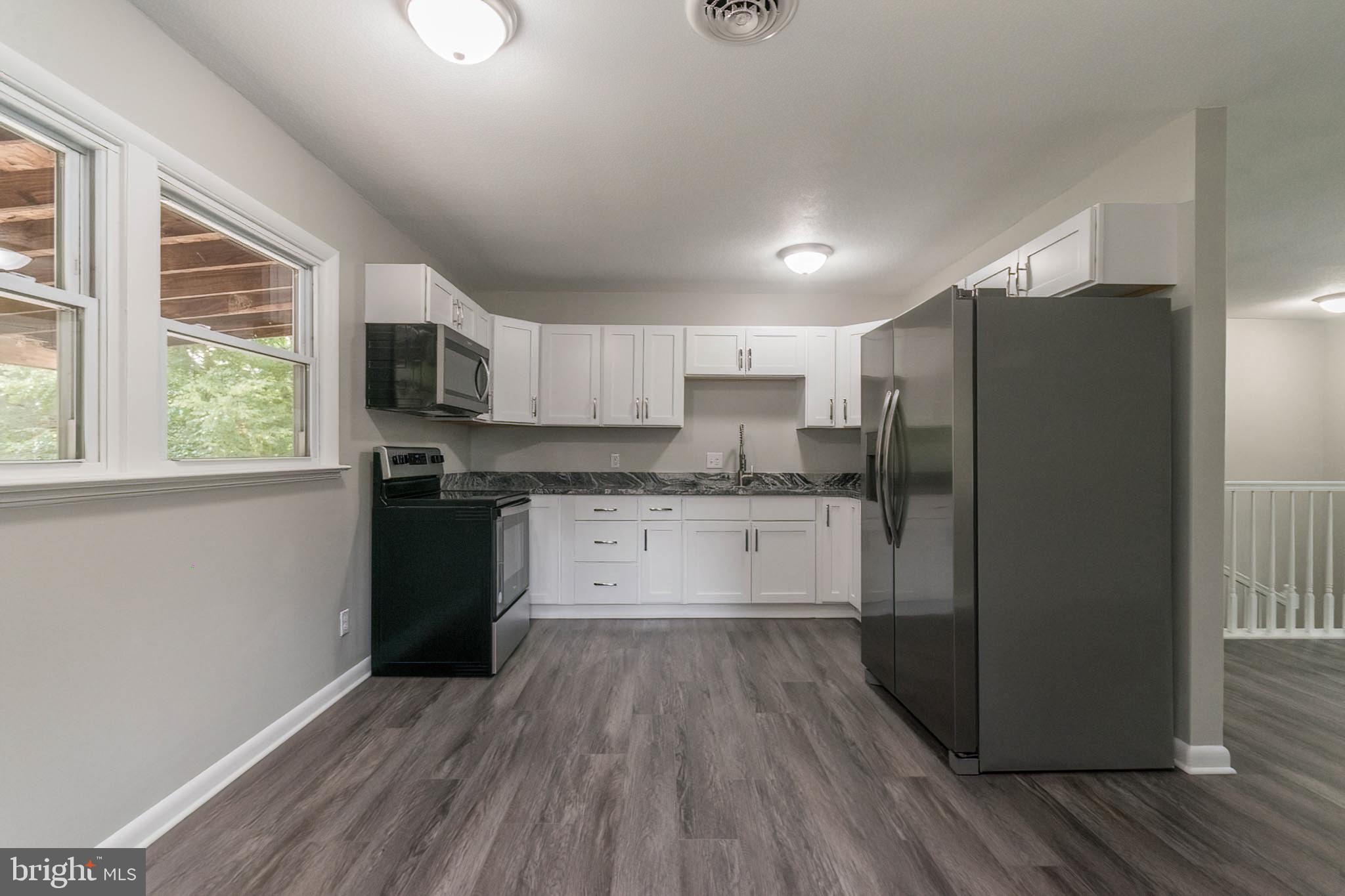 NORTHWOOD RANCH ESTATES - Residential