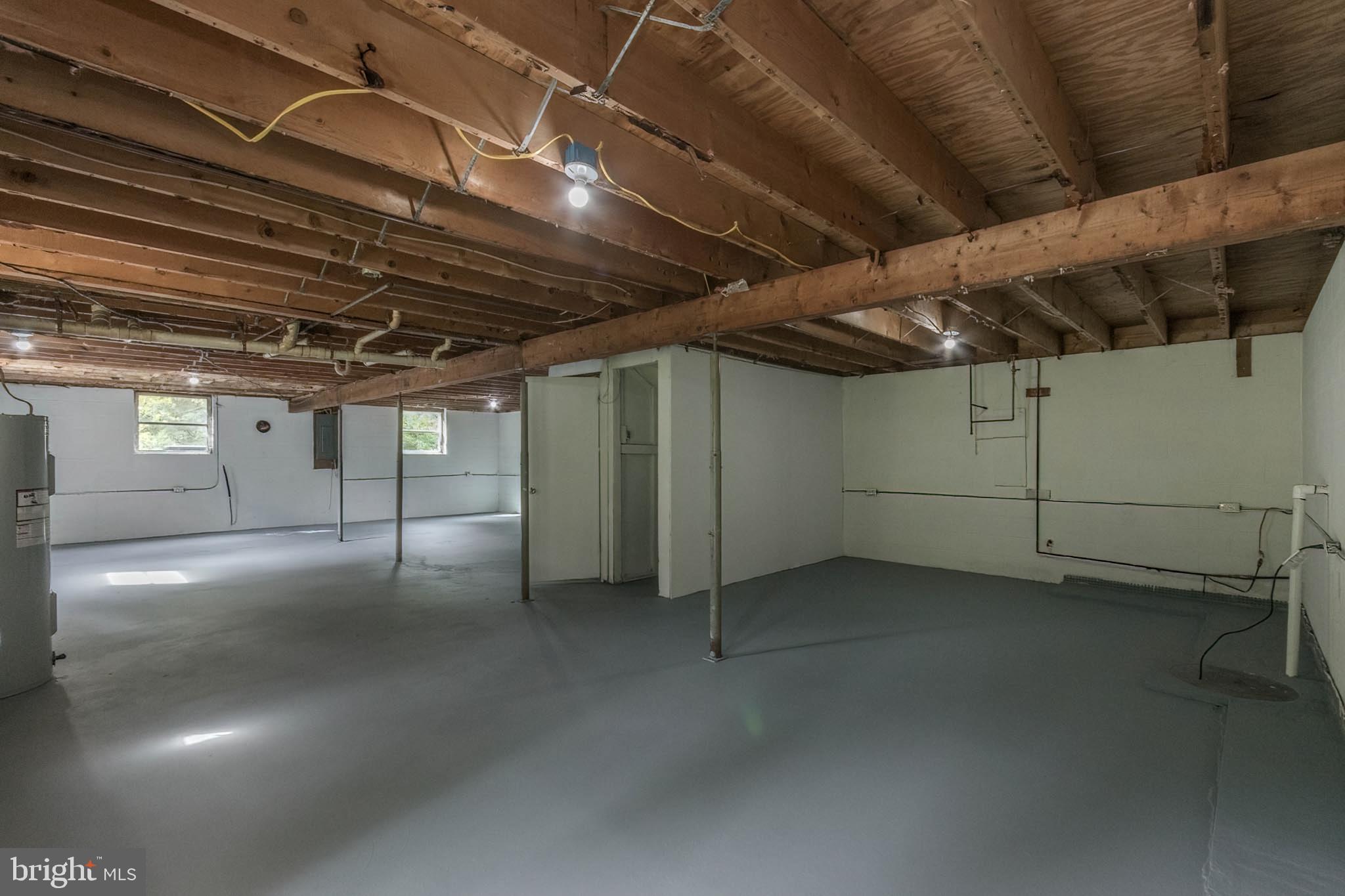 NORTHWOOD RANCH ESTATES - Residential