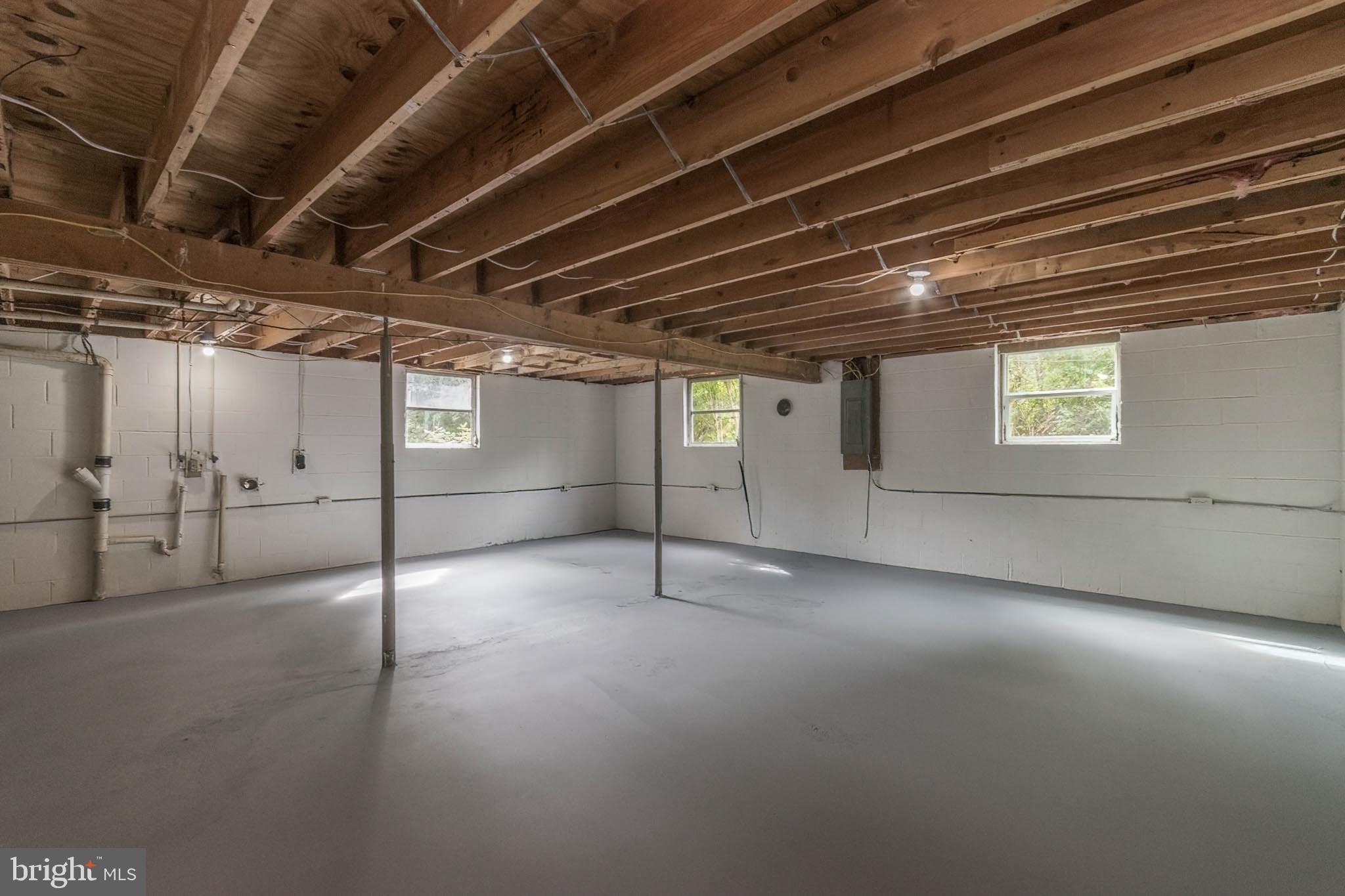 NORTHWOOD RANCH ESTATES - Residential