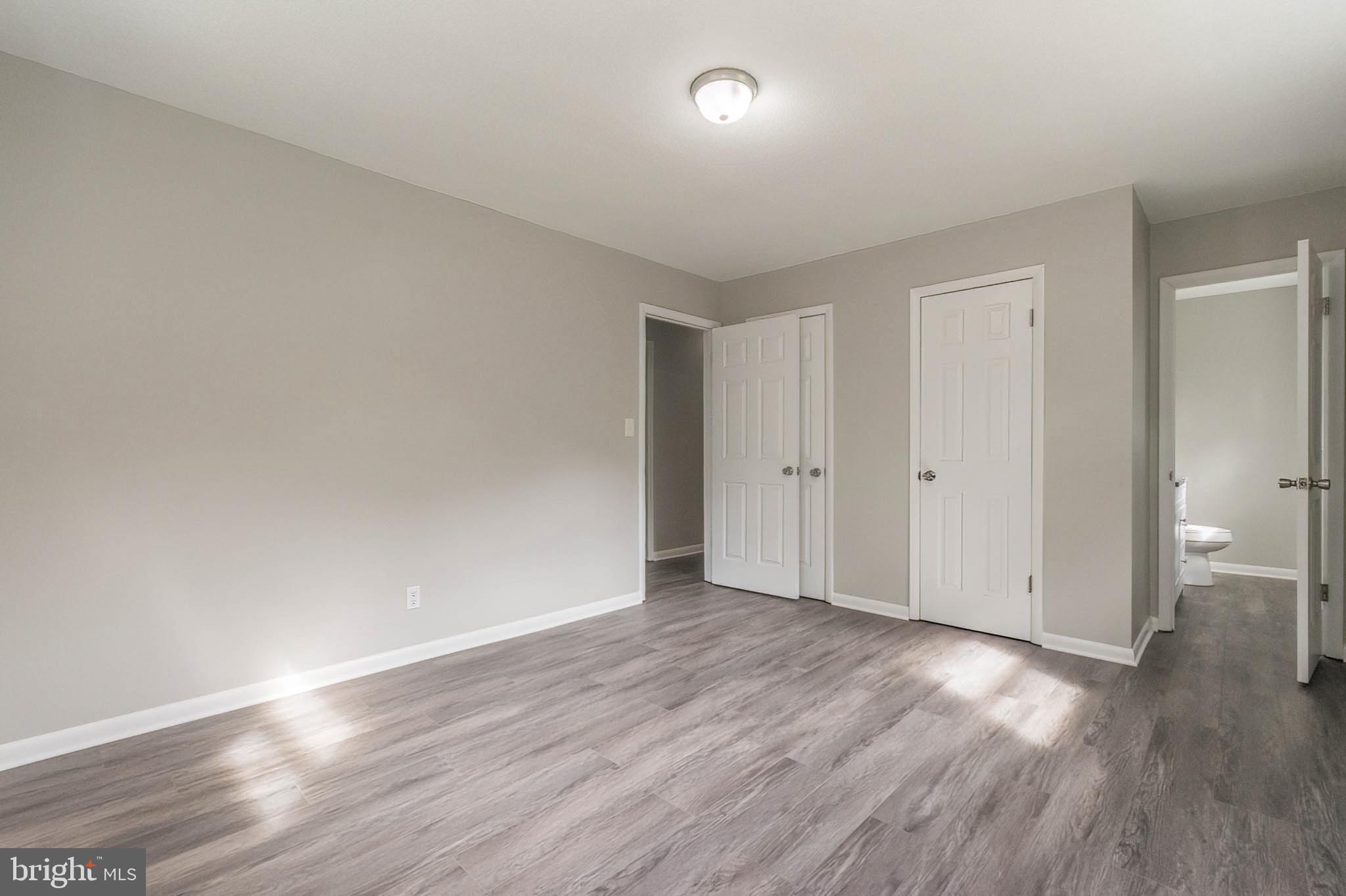 NORTHWOOD RANCH ESTATES - Residential