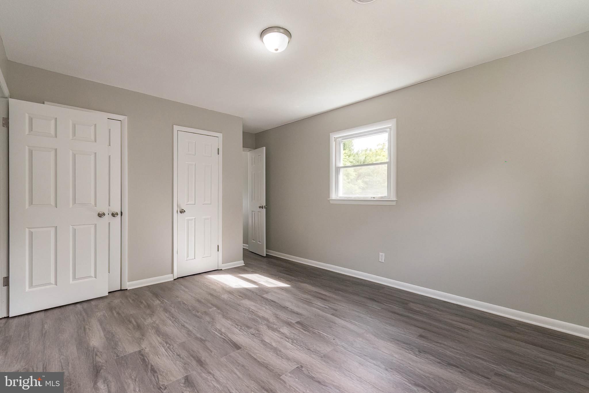 NORTHWOOD RANCH ESTATES - Residential