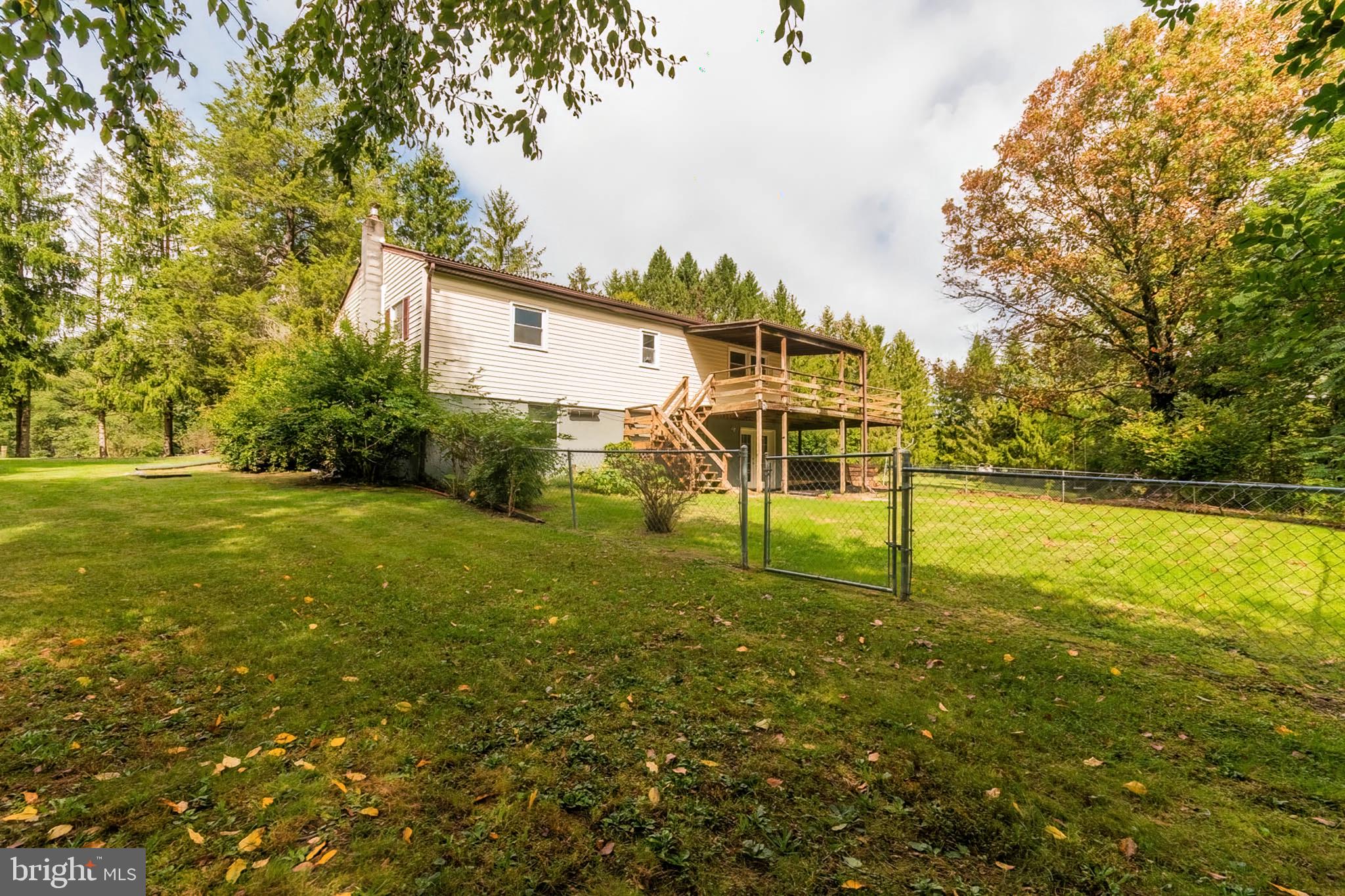 NORTHWOOD RANCH ESTATES - Residential