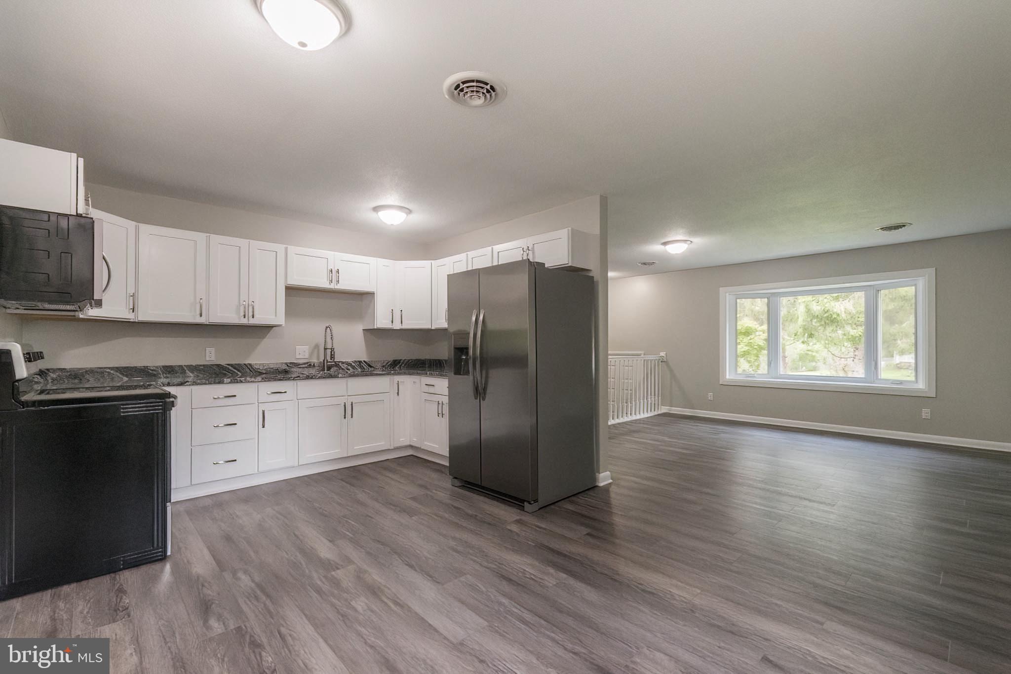 NORTHWOOD RANCH ESTATES - Residential