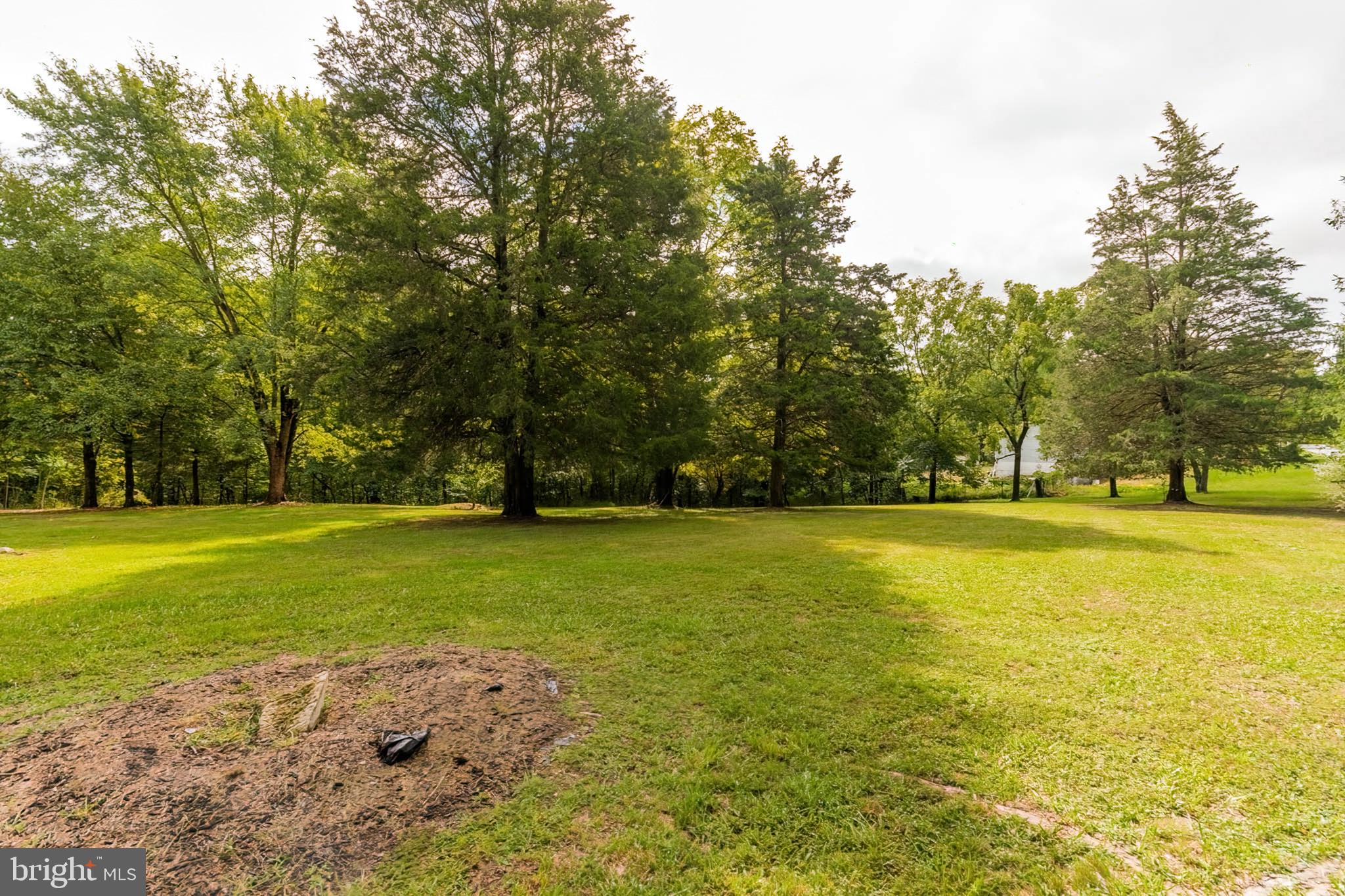 NORTHWOOD RANCH ESTATES - Residential