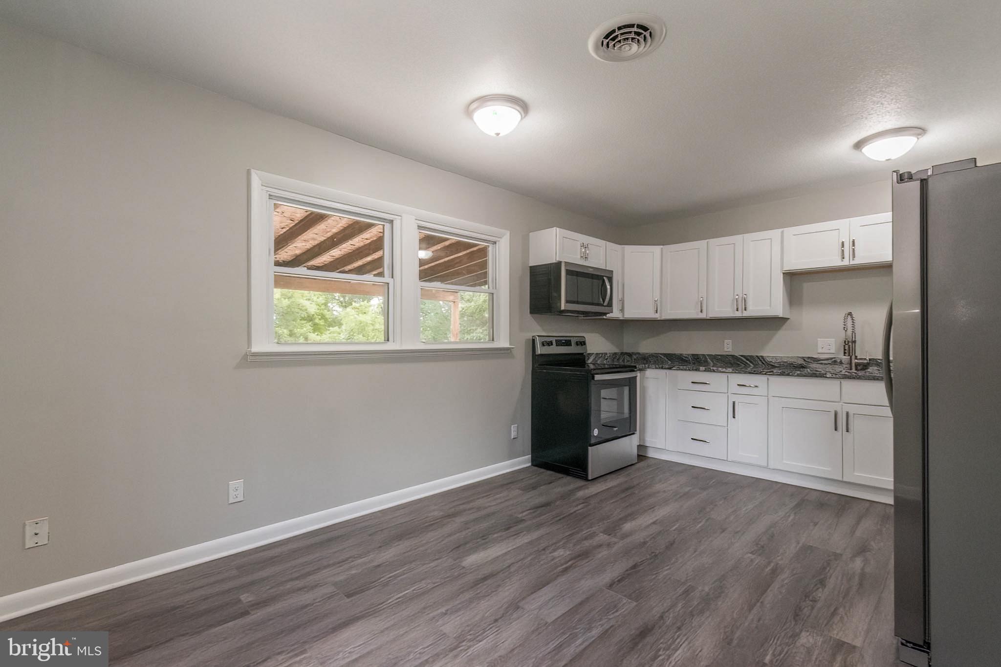 NORTHWOOD RANCH ESTATES - Residential