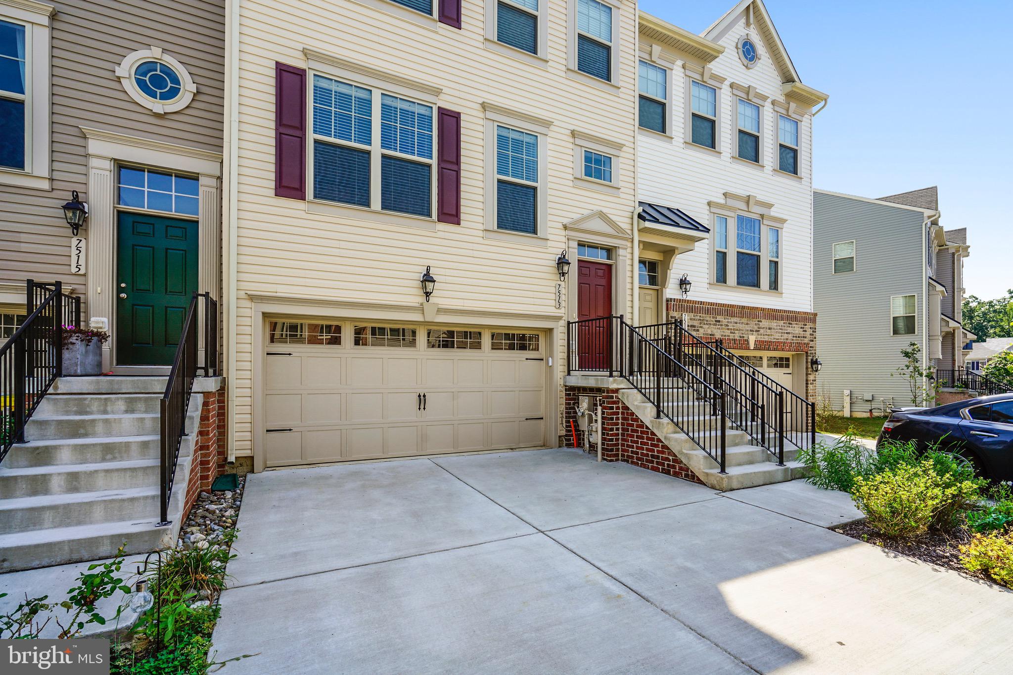 HOLLY RIDGE - Residential Lease