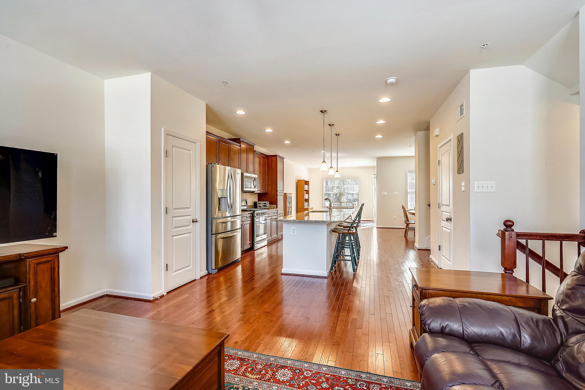 HOLLY RIDGE - Residential Lease