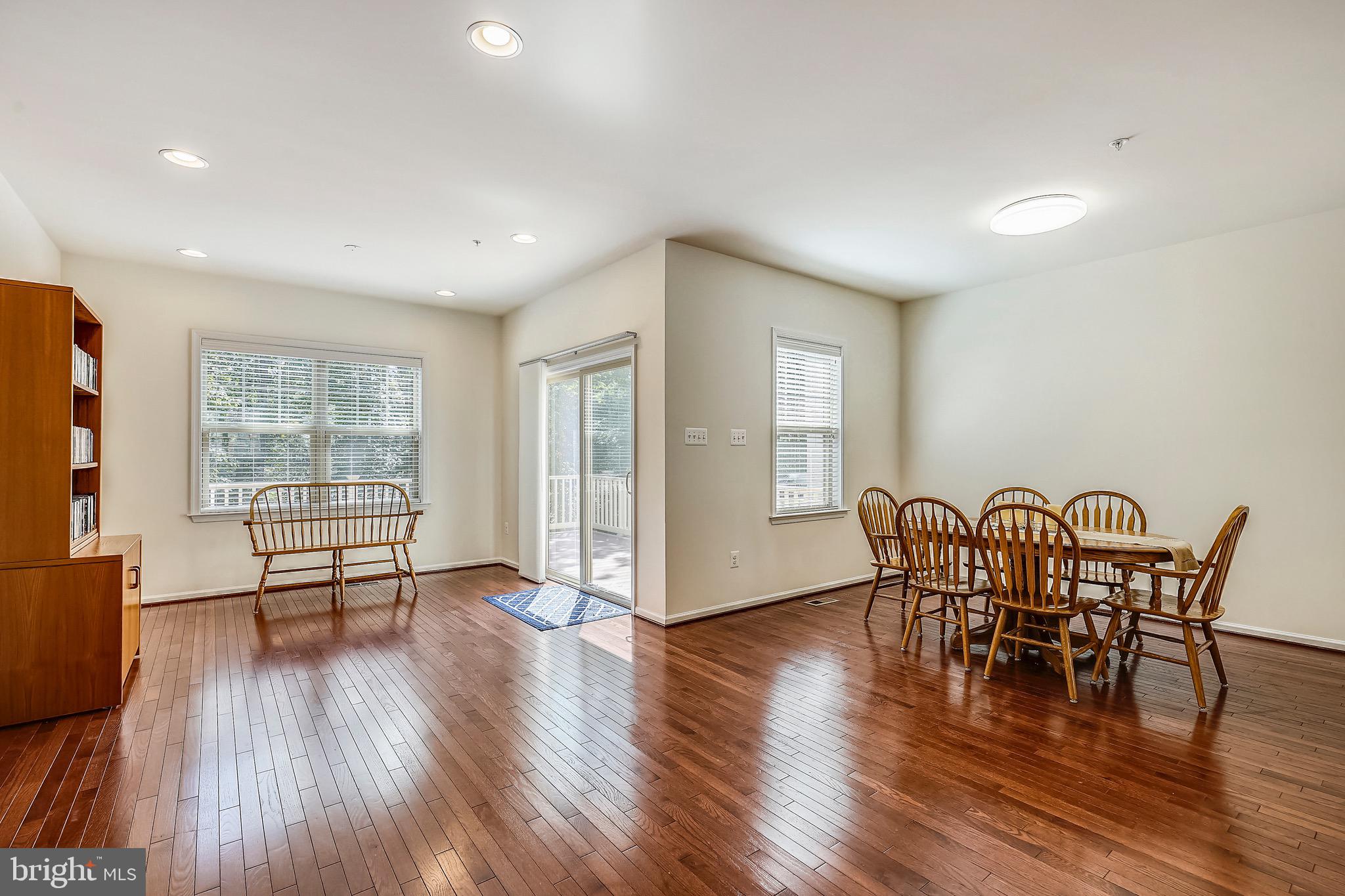 HOLLY RIDGE - Residential Lease