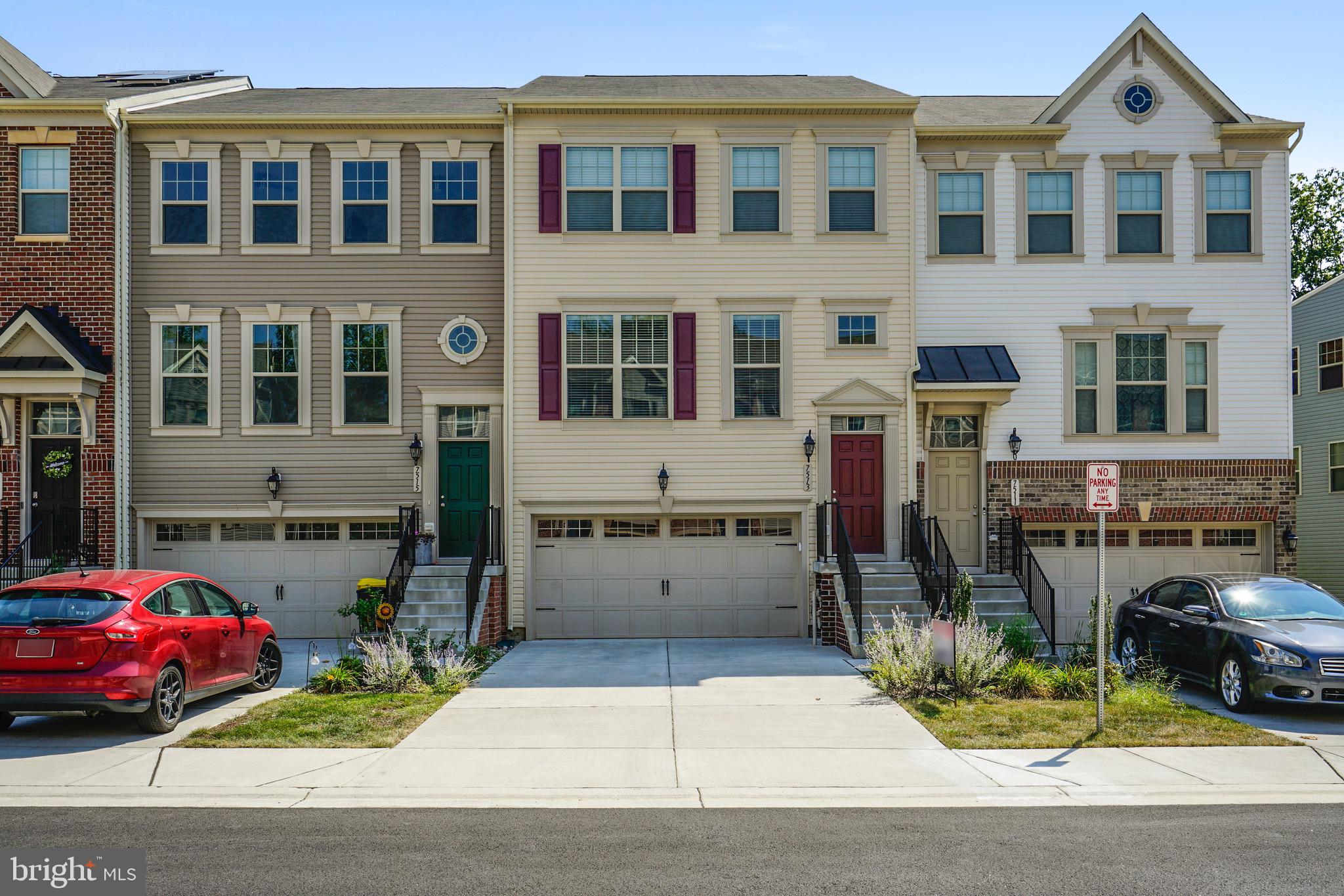 HOLLY RIDGE - Residential Lease