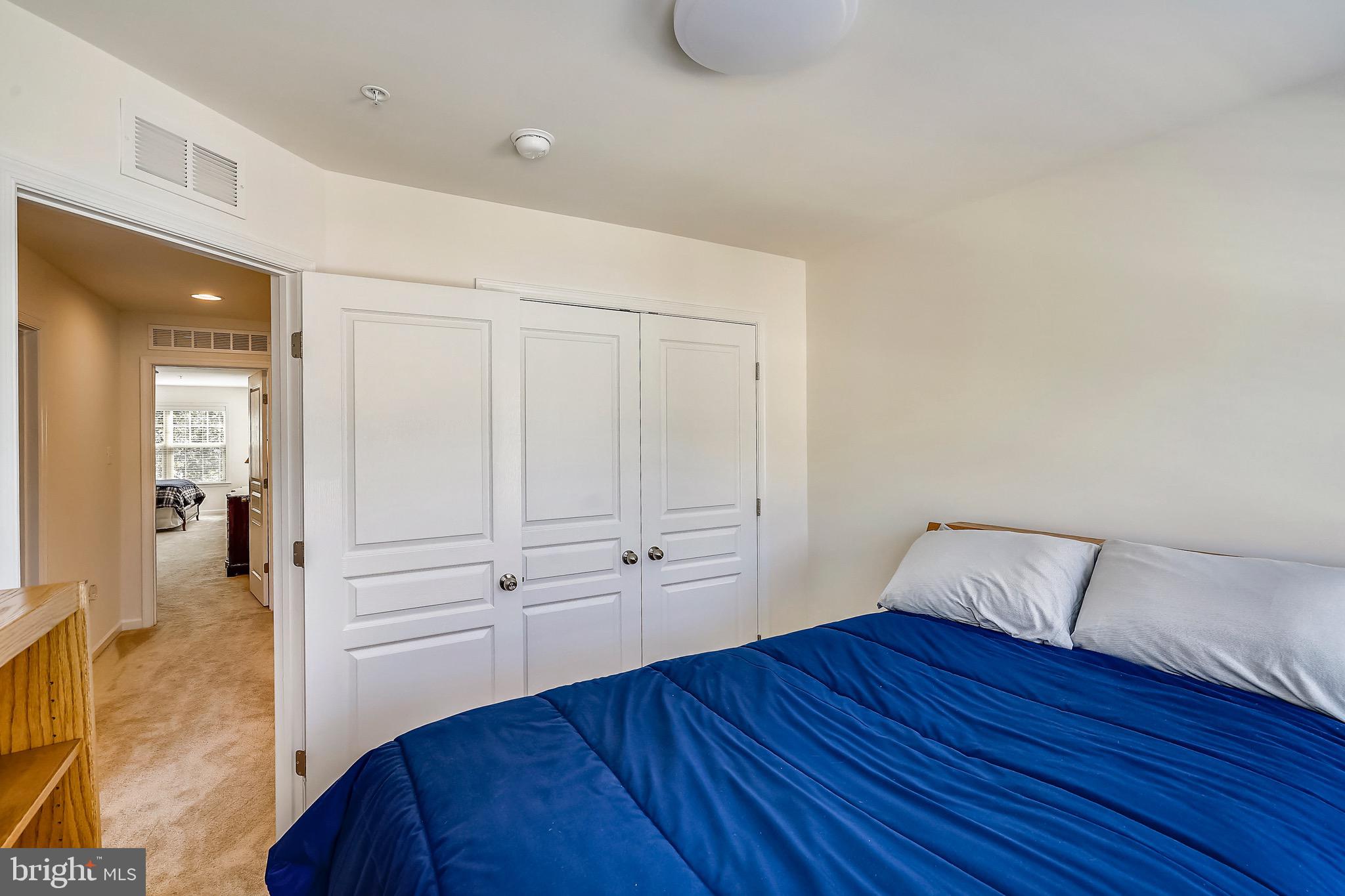 HOLLY RIDGE - Residential Lease