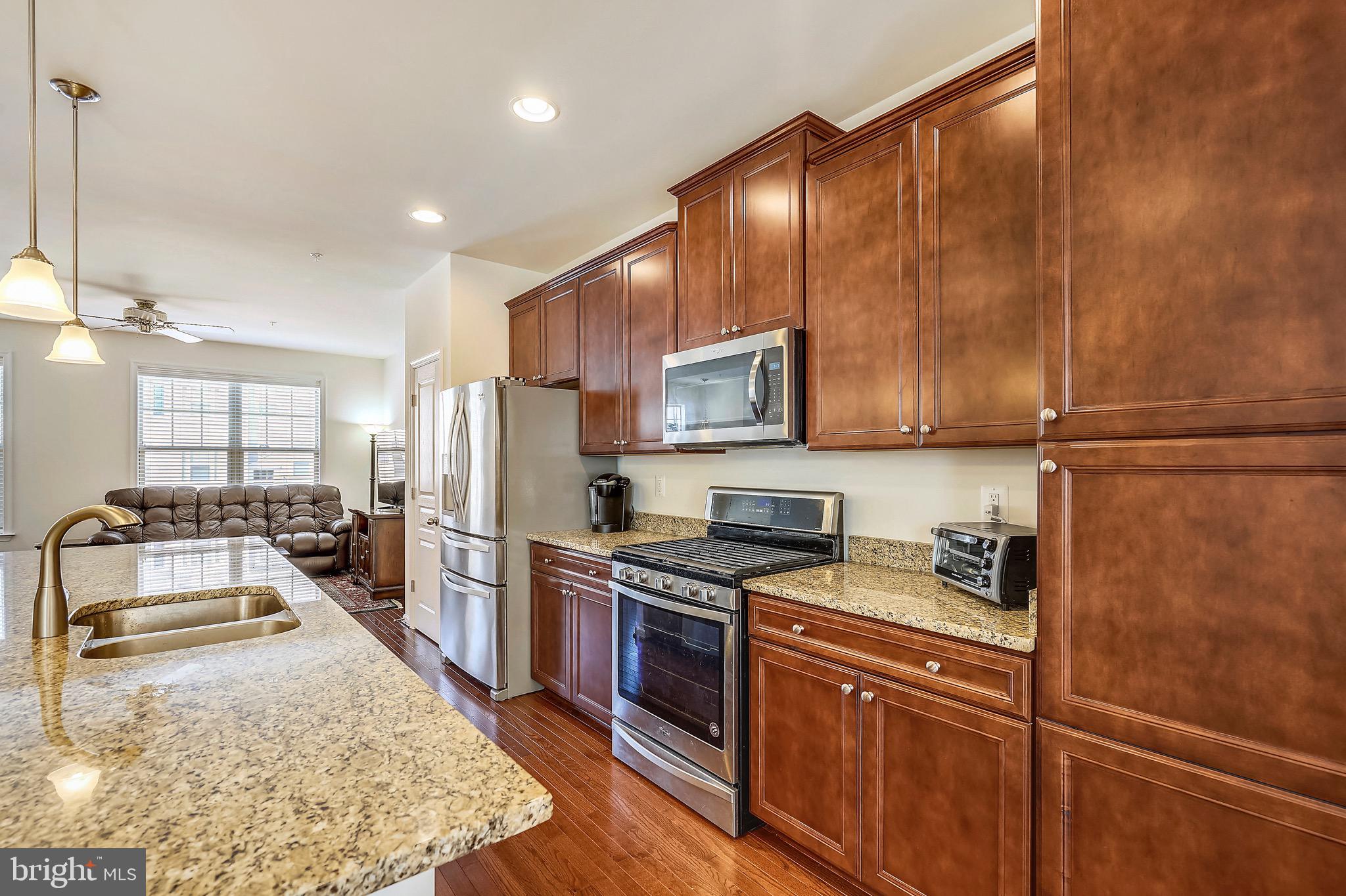 HOLLY RIDGE - Residential Lease