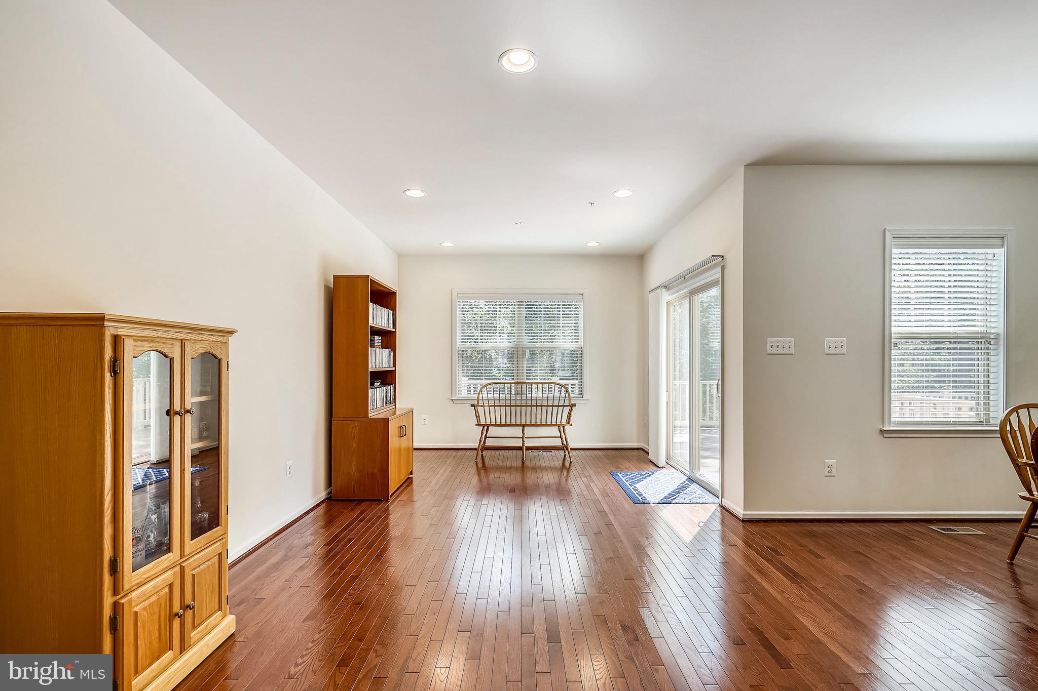 HOLLY RIDGE - Residential Lease