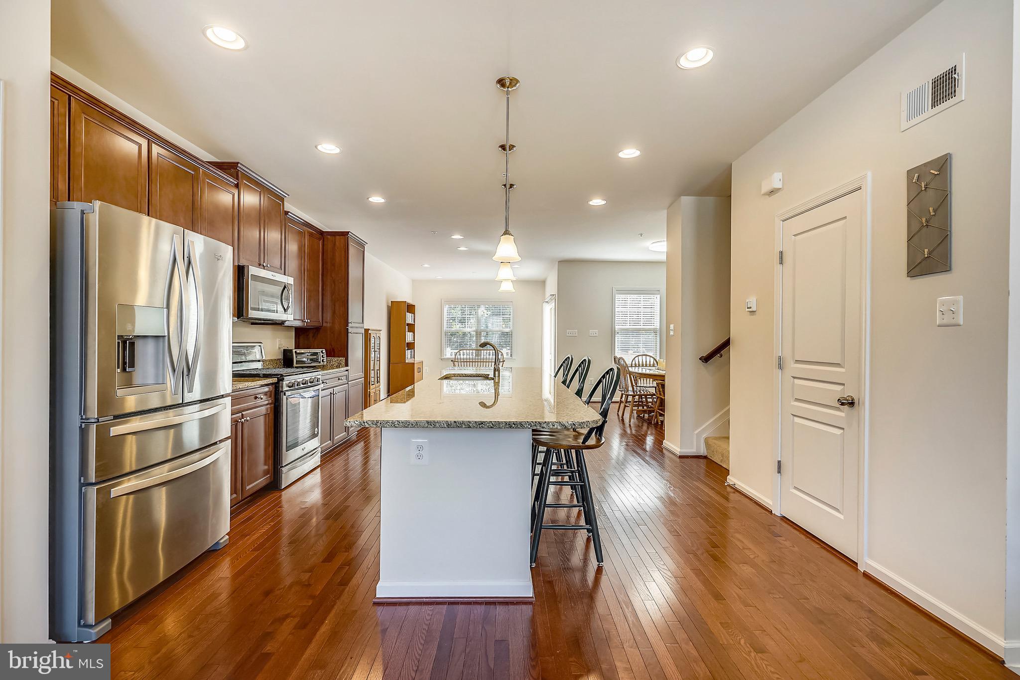 HOLLY RIDGE - Residential Lease