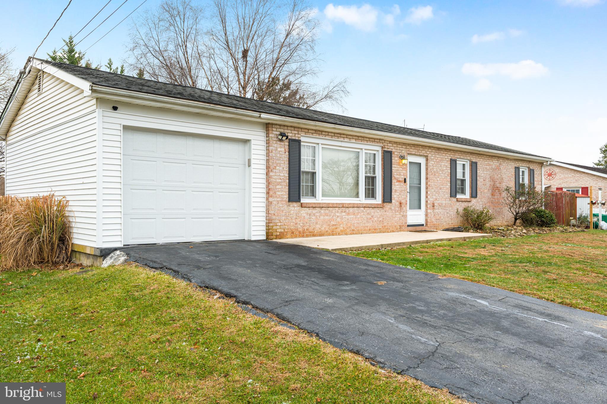 BAIRS DEVELOPMENT - Residential