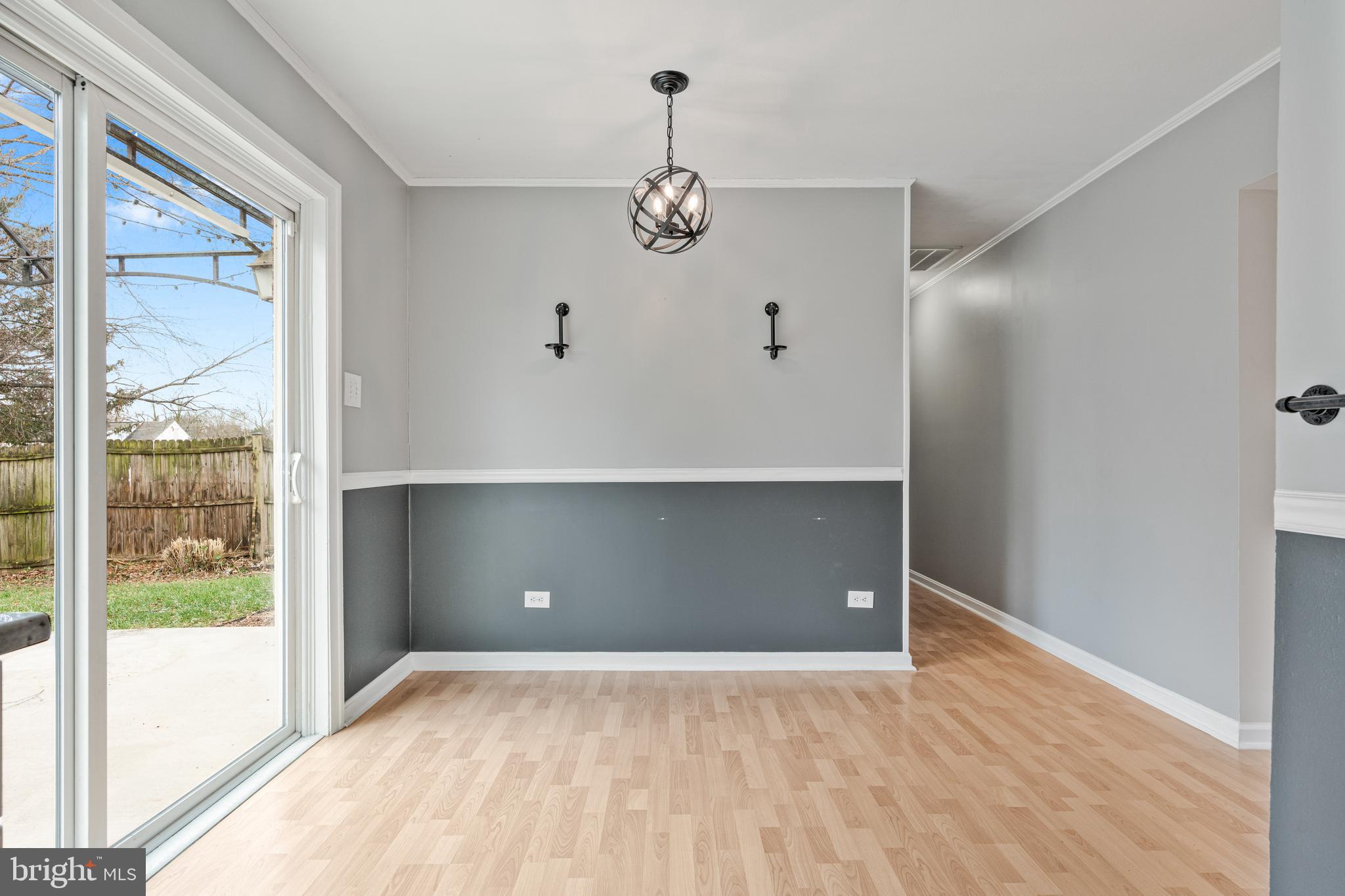 BAIRS DEVELOPMENT - Residential