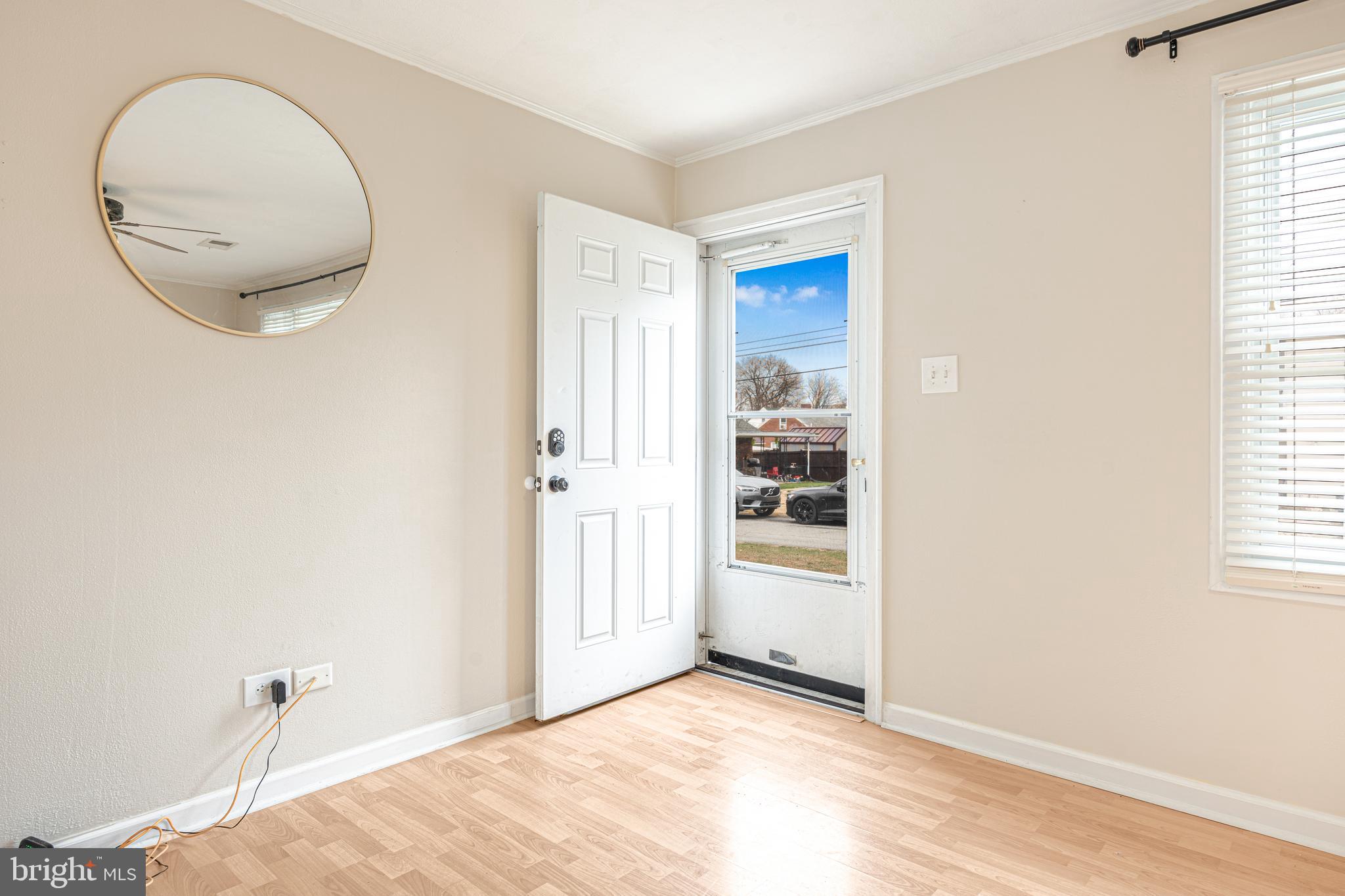 BAIRS DEVELOPMENT - Residential