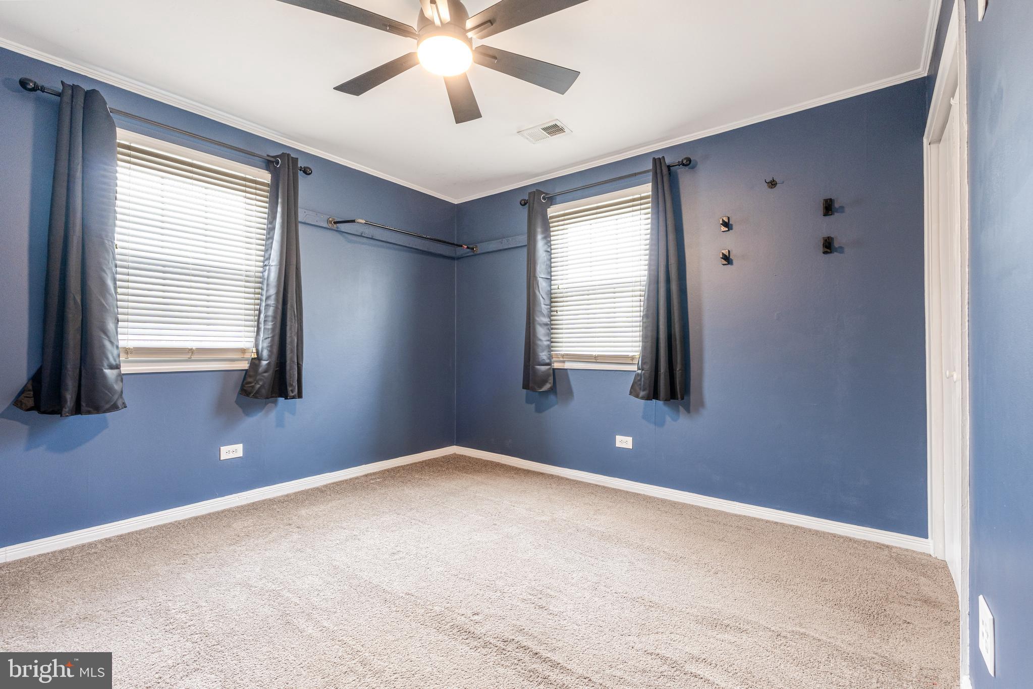 BAIRS DEVELOPMENT - Residential