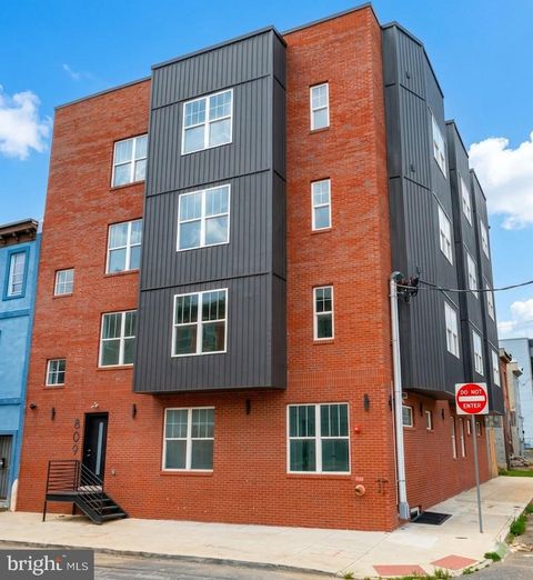 Photo of 809 Diamond Street, PHILADELPHIA, PA 19122 (MLS # PAPH2639790)