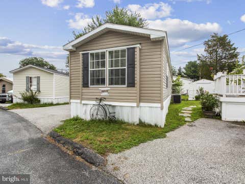 Mobile Home For Sale - 30 Chesapeake Mobile Ct Ct<br/> Anne Arundel County, HANOVER, MD 21076