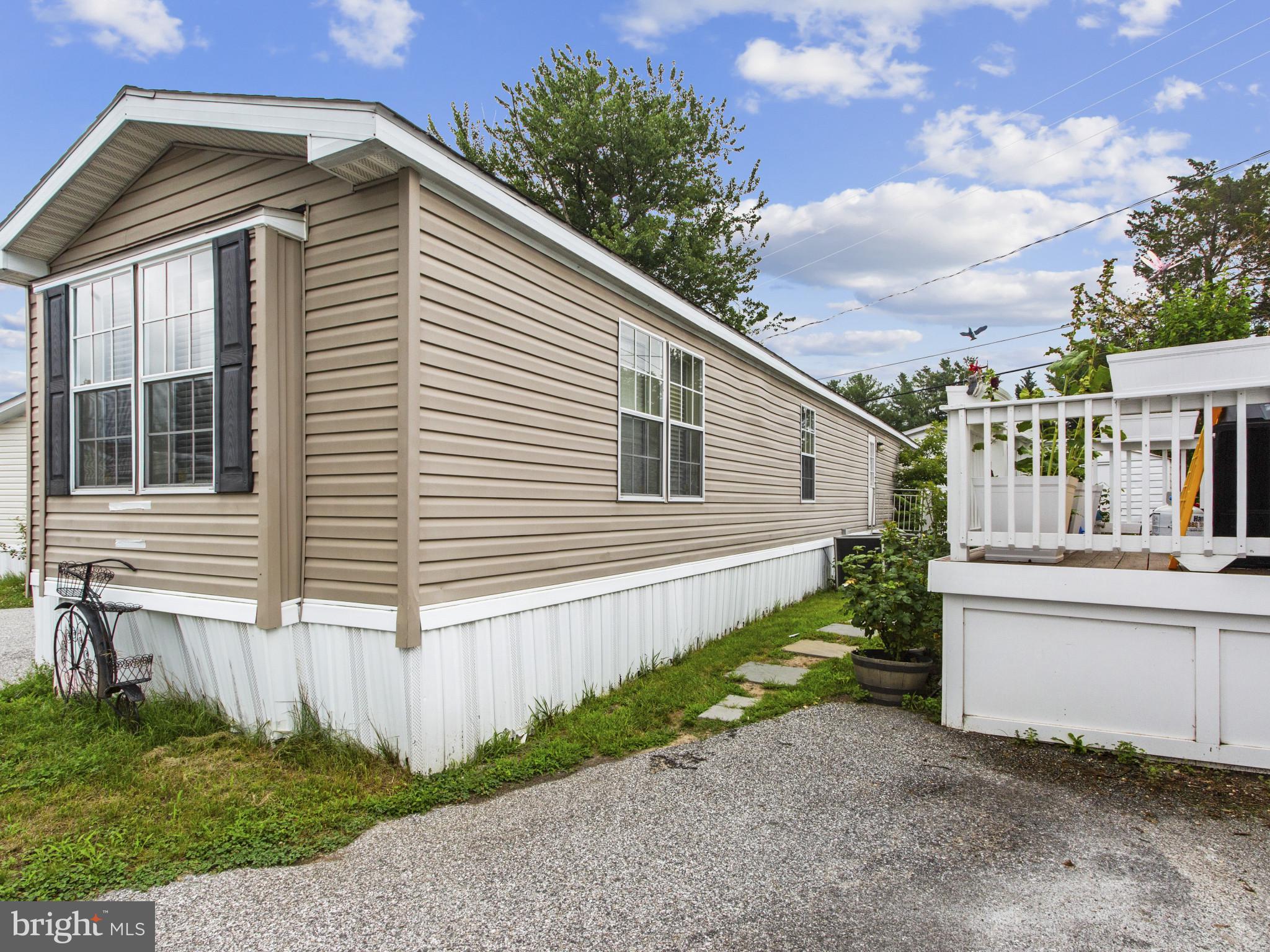 30 CHESAPEAKE MOBILE CT