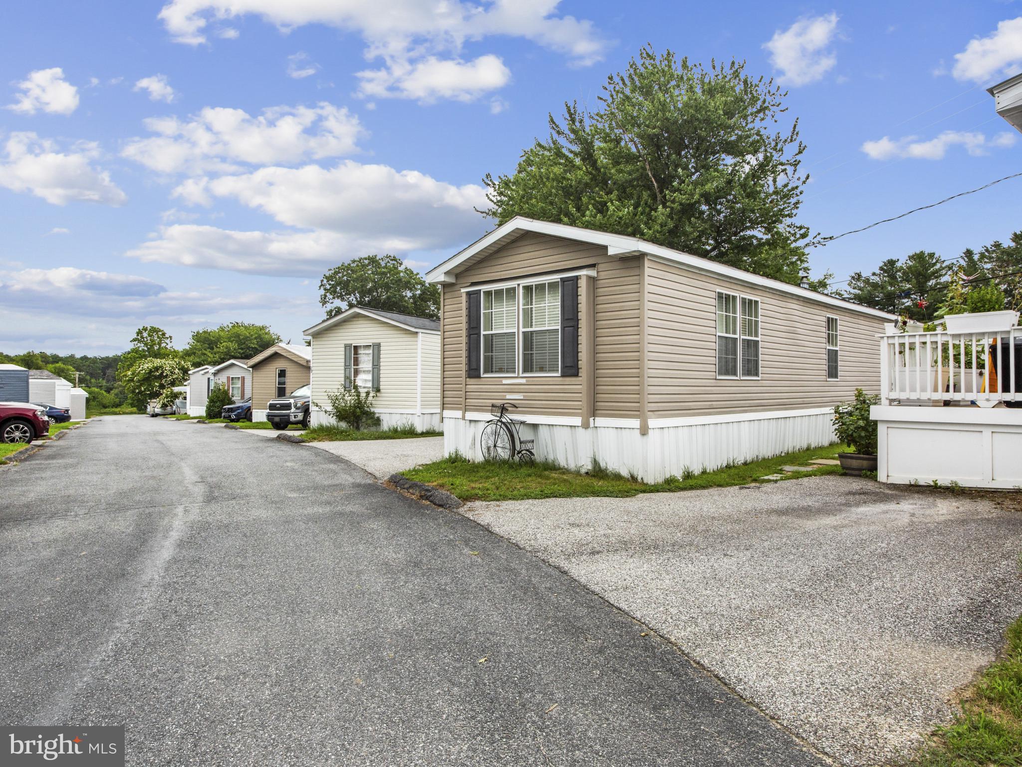 30 CHESAPEAKE MOBILE CT