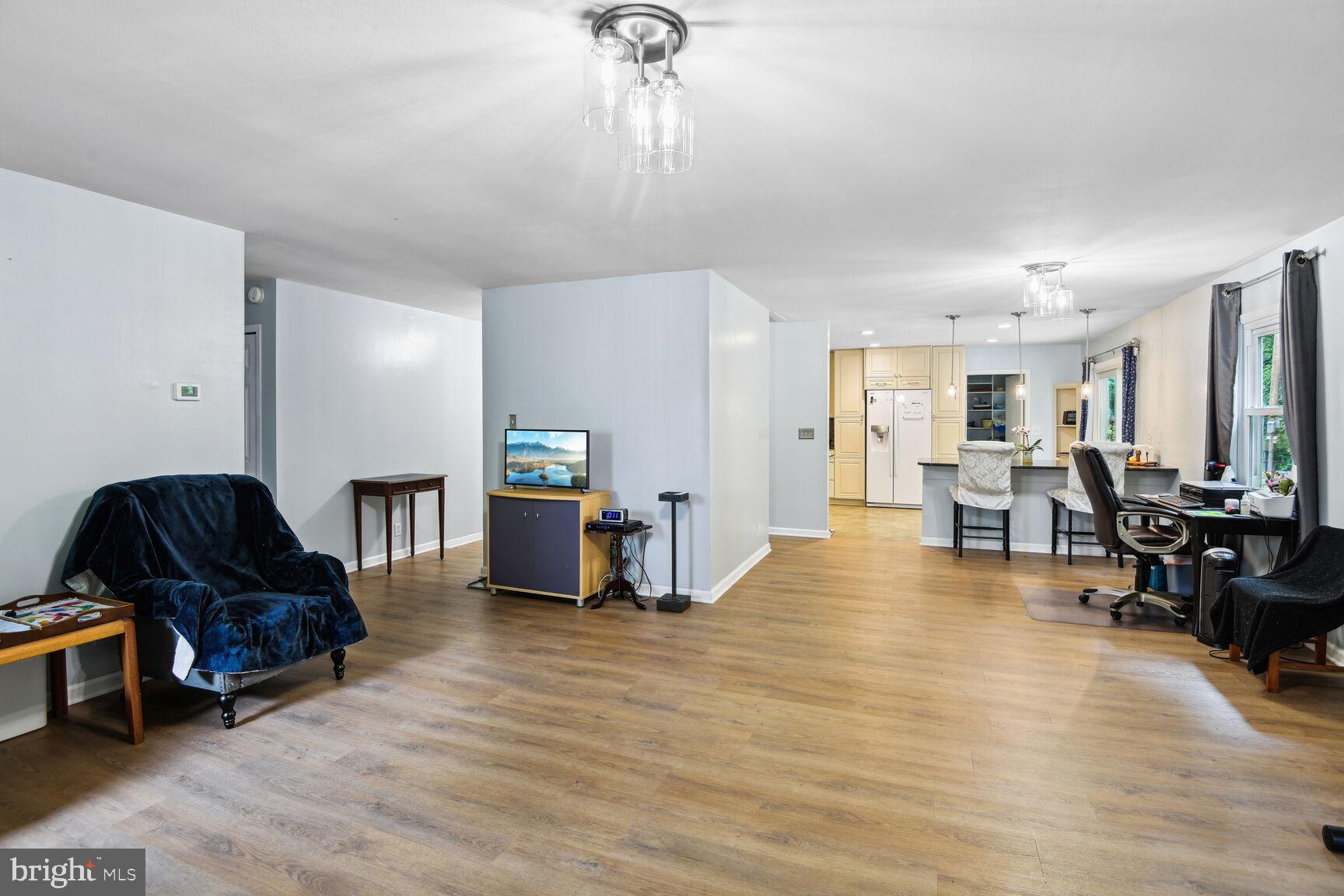 IDLEWILD AT BELAIR - Residential