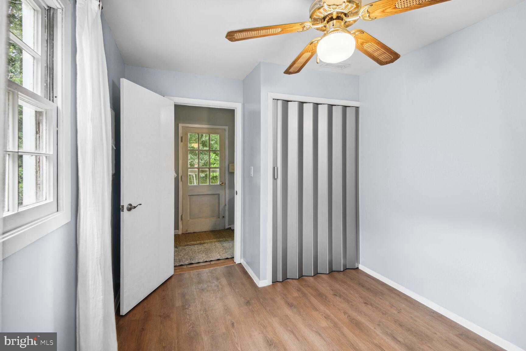 IDLEWILD AT BELAIR - Residential