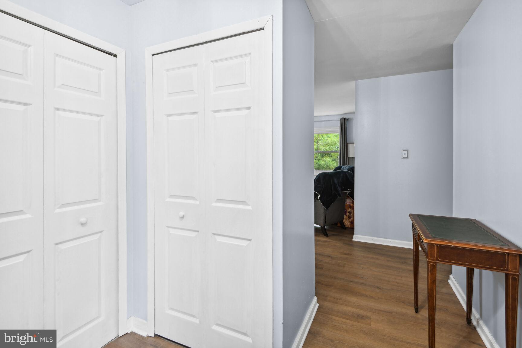 IDLEWILD AT BELAIR - Residential