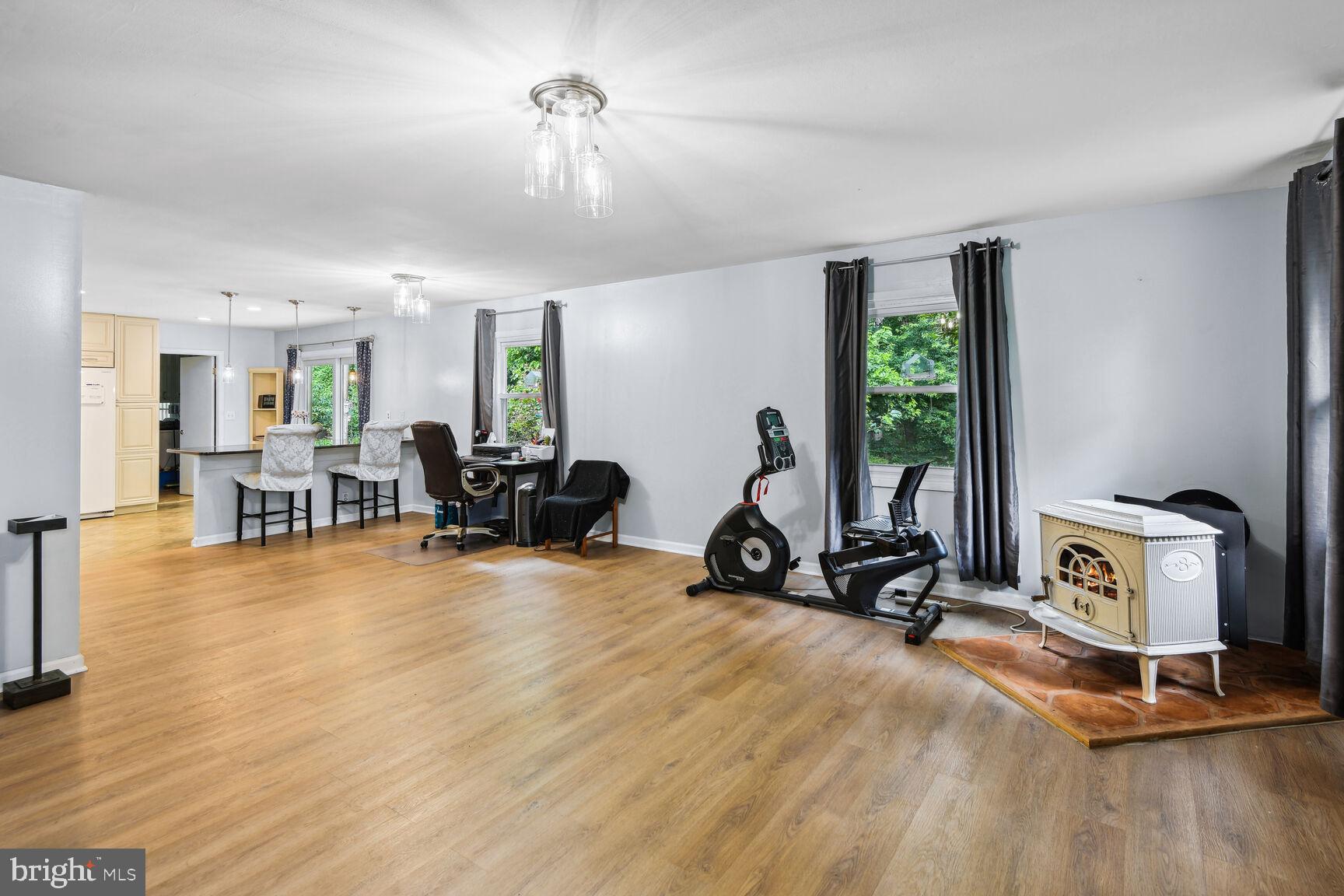 IDLEWILD AT BELAIR - Residential