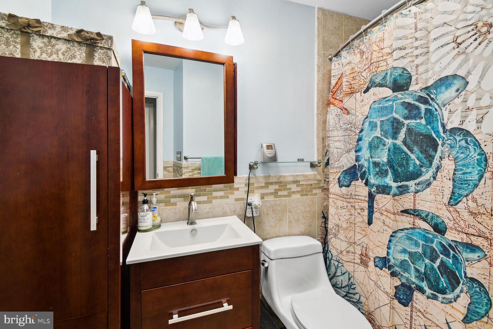 IDLEWILD AT BELAIR - Residential