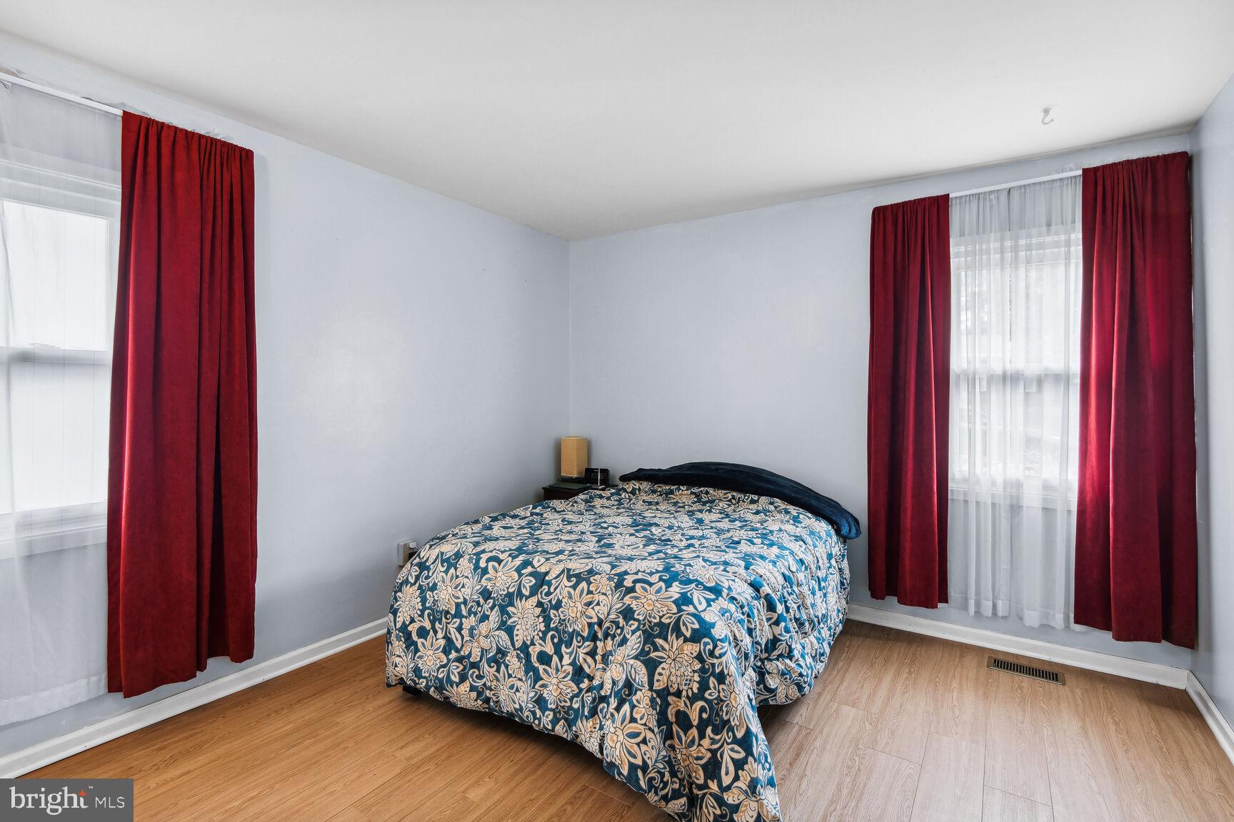 IDLEWILD AT BELAIR - Residential